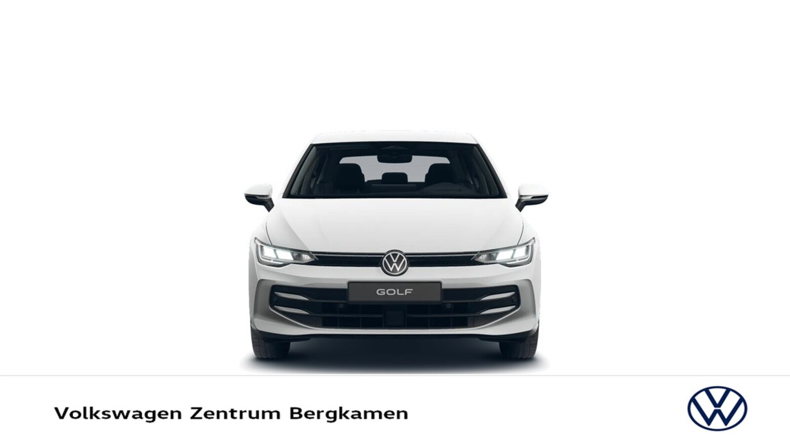 Volkswagen Golf – Bild 3