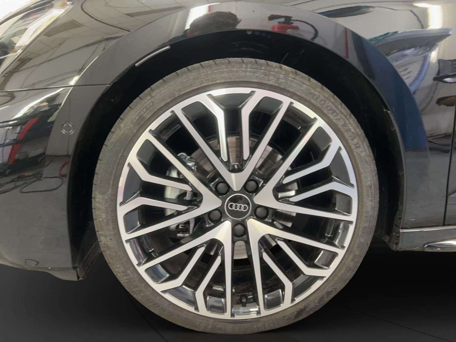 Audi A3 Sportback – Bild 16