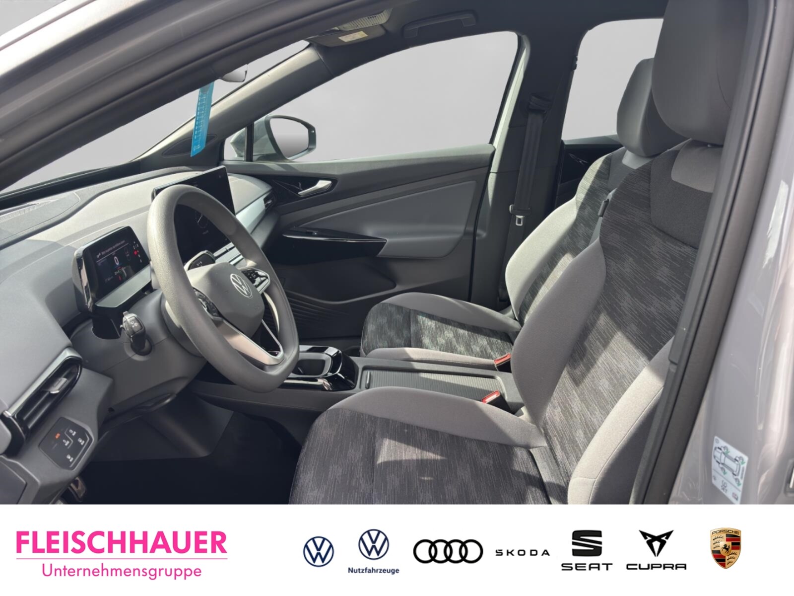 Volkswagen ID.4 – Bild 9