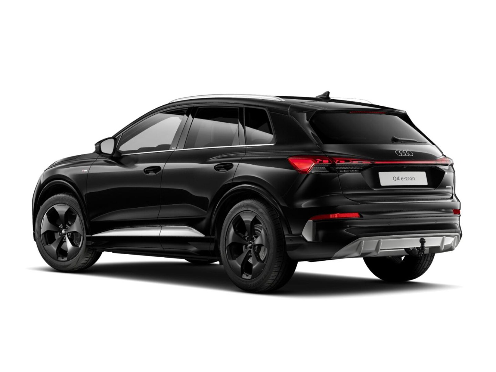 Audi Q4 e-tron – Bild 5