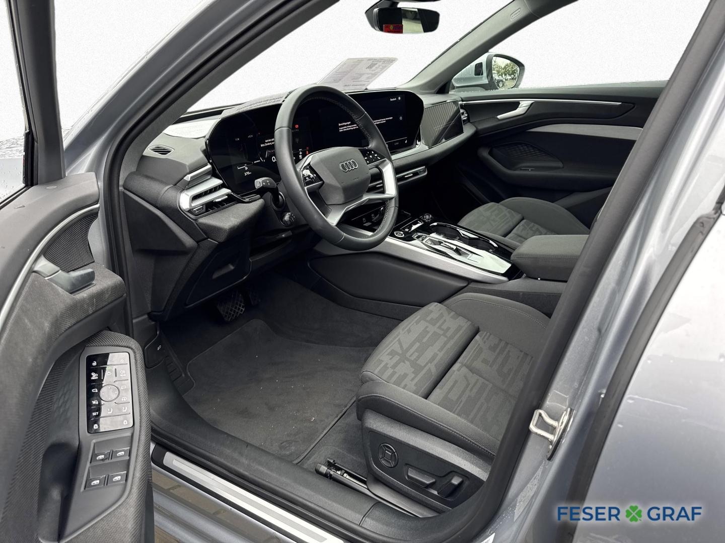 Bild über Audi A6 Avant TDI quattro 150 kW S tronic - für weitere Informationen kontaktieren Sie den Audi Partner