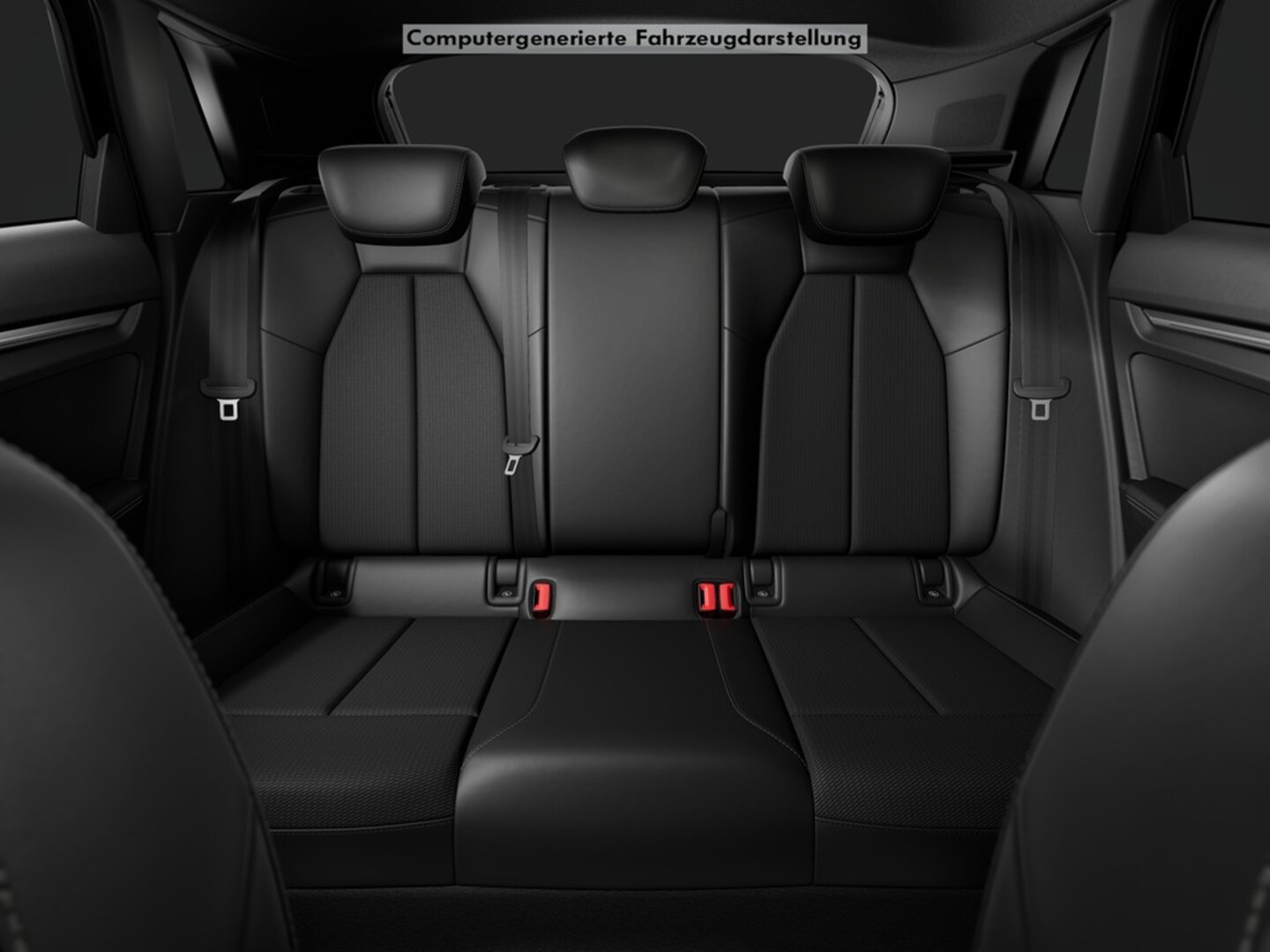 Bild über Audi A3 Sportback TFSI e TFSI e 200 kW S tronic - für weitere Informationen kontaktieren Sie den Audi Partner