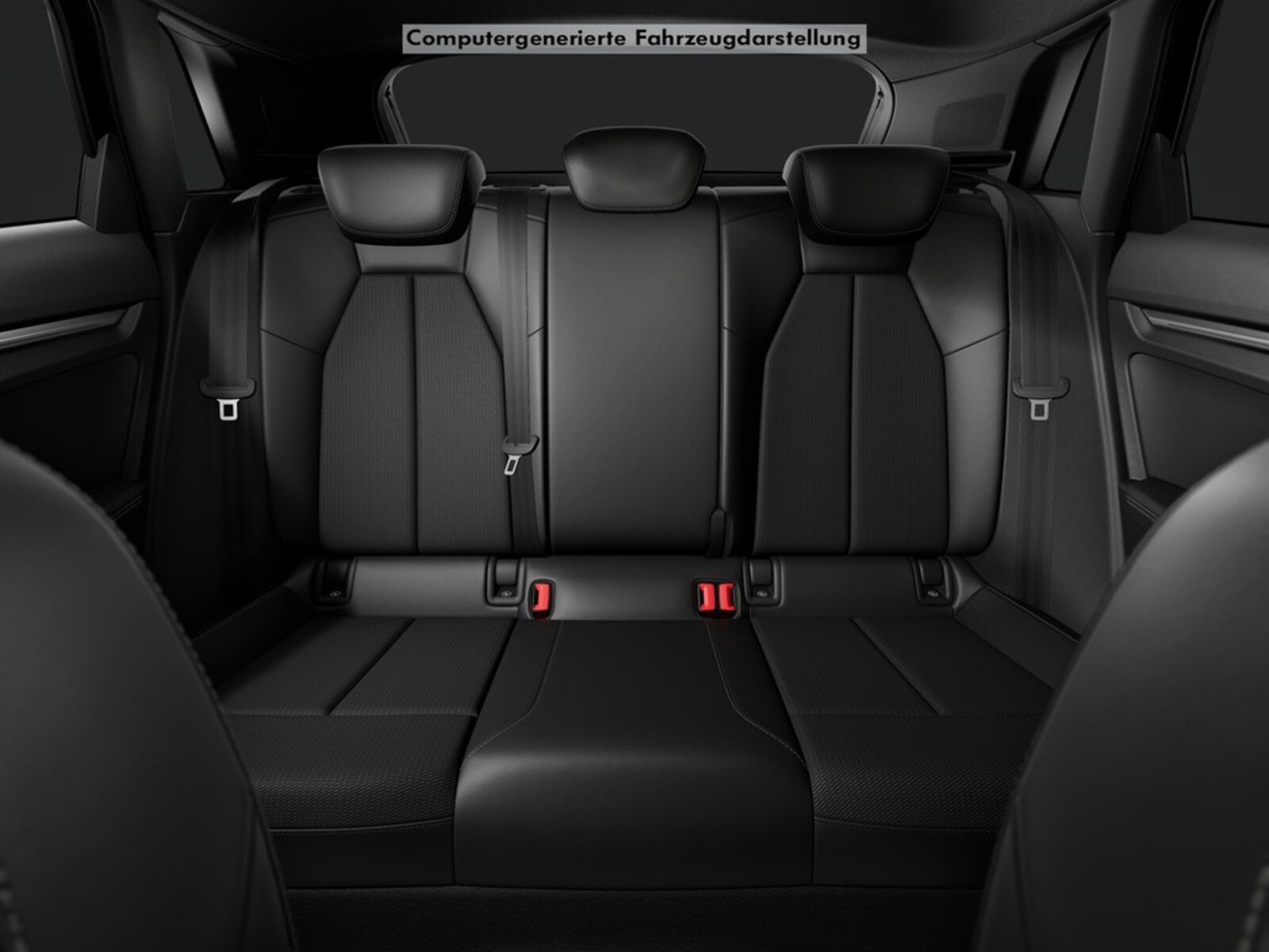 Audi A3 Sportback – Bild 10