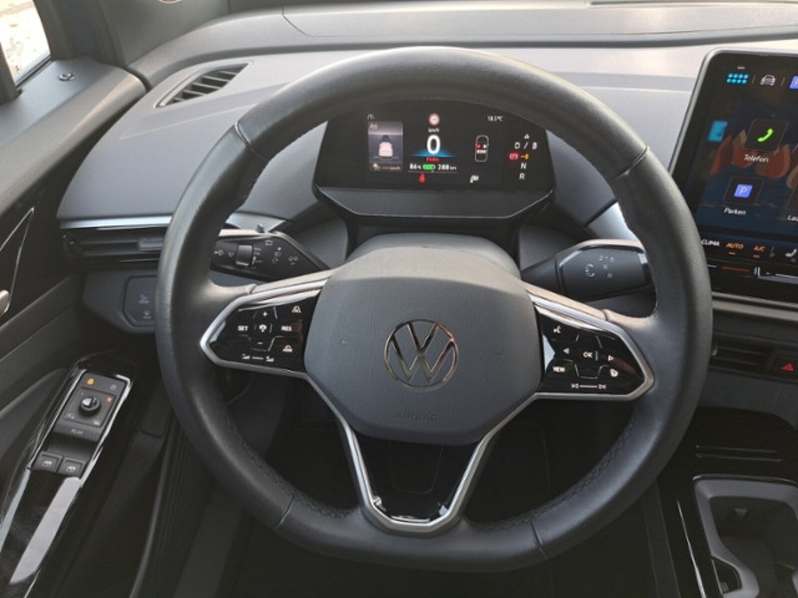 Volkswagen ID.4 – Bild 19