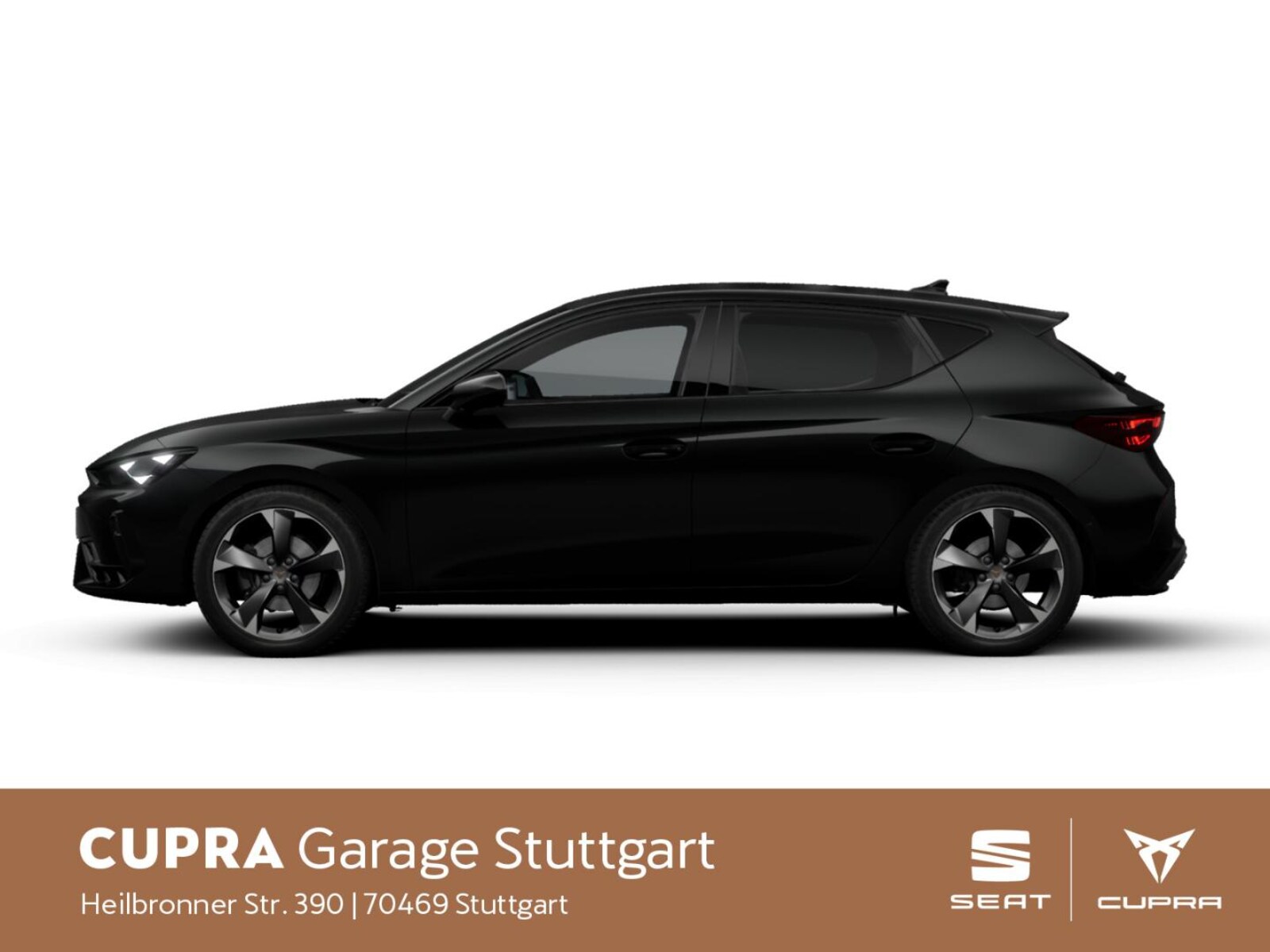 CUPRA Leon – Bild 6
