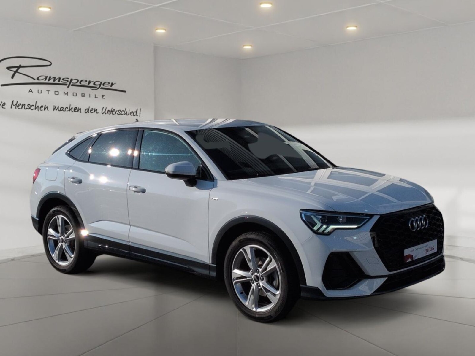 Audi Q3 Sportback – Bild 5