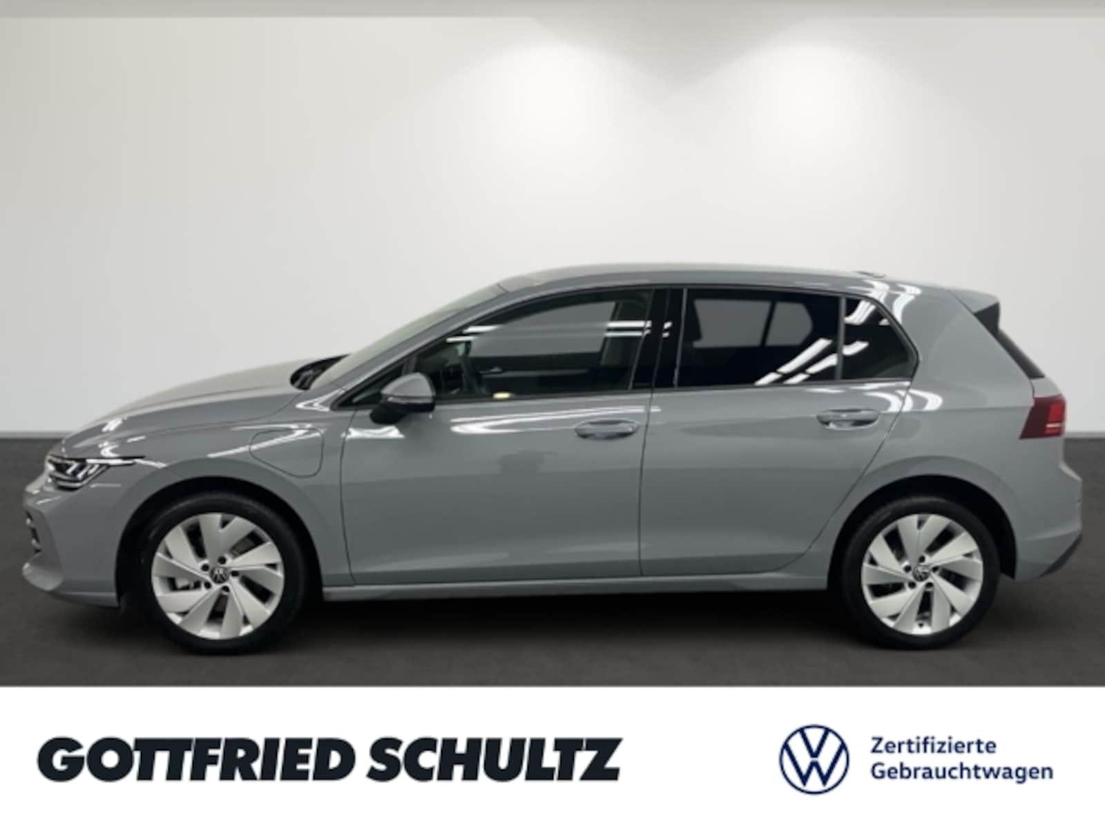 Volkswagen Golf – Bild 3