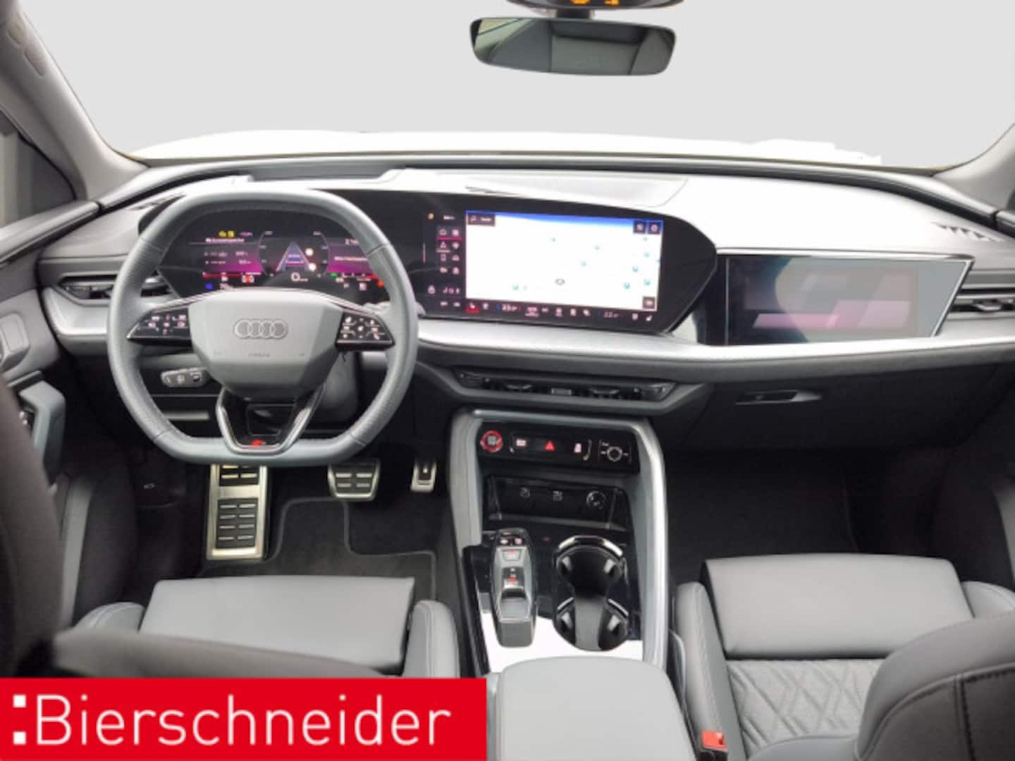 Bild über Audi SQ5 SUV TFSI 270 kW S tronic - für weitere Informationen kontaktieren Sie den Audi Partner