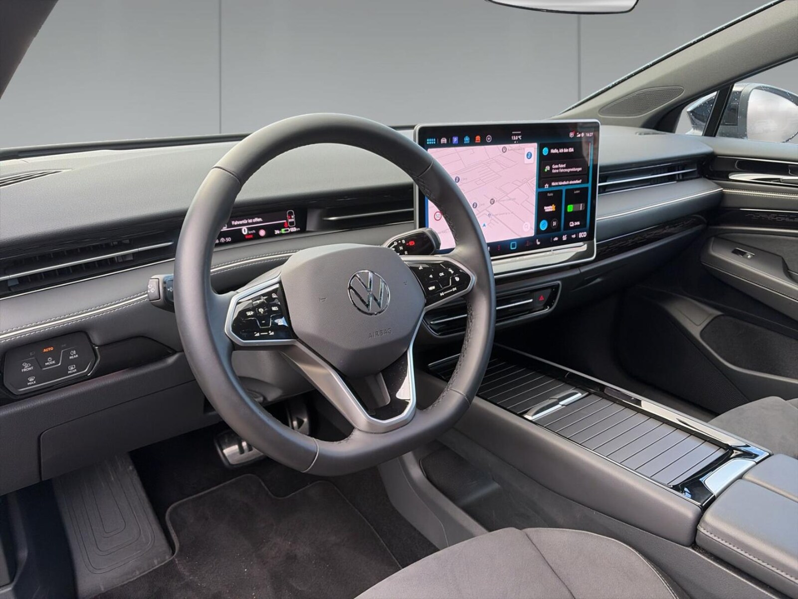 Volkswagen ID.7 Tourer – Bild 8