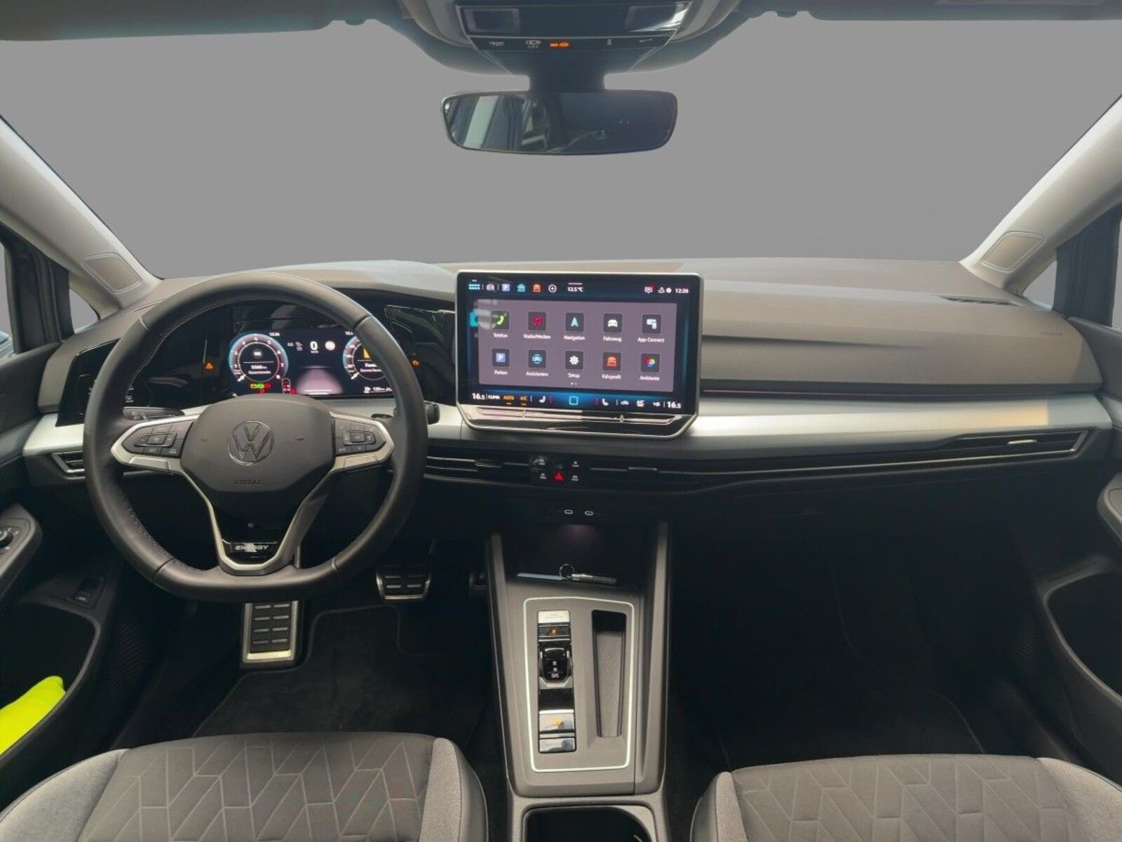 Volkswagen Golf Variant – Bild 9