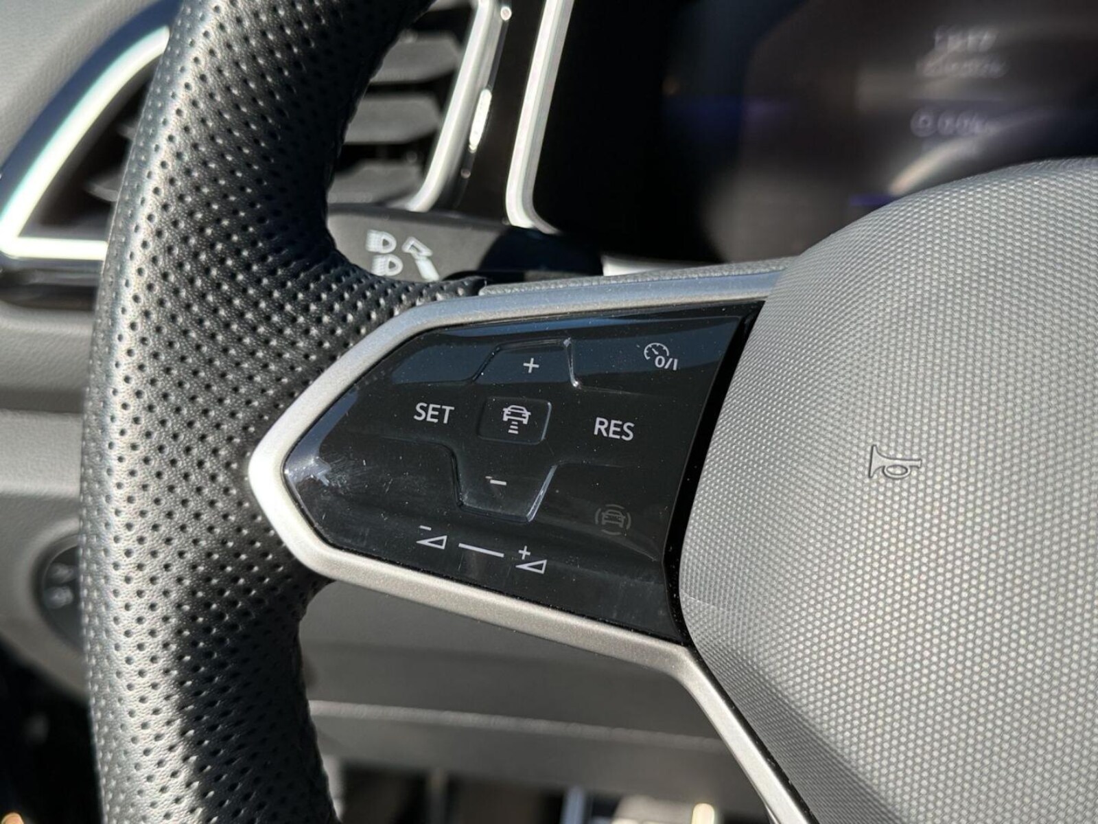 Volkswagen T-Roc – Bild 22