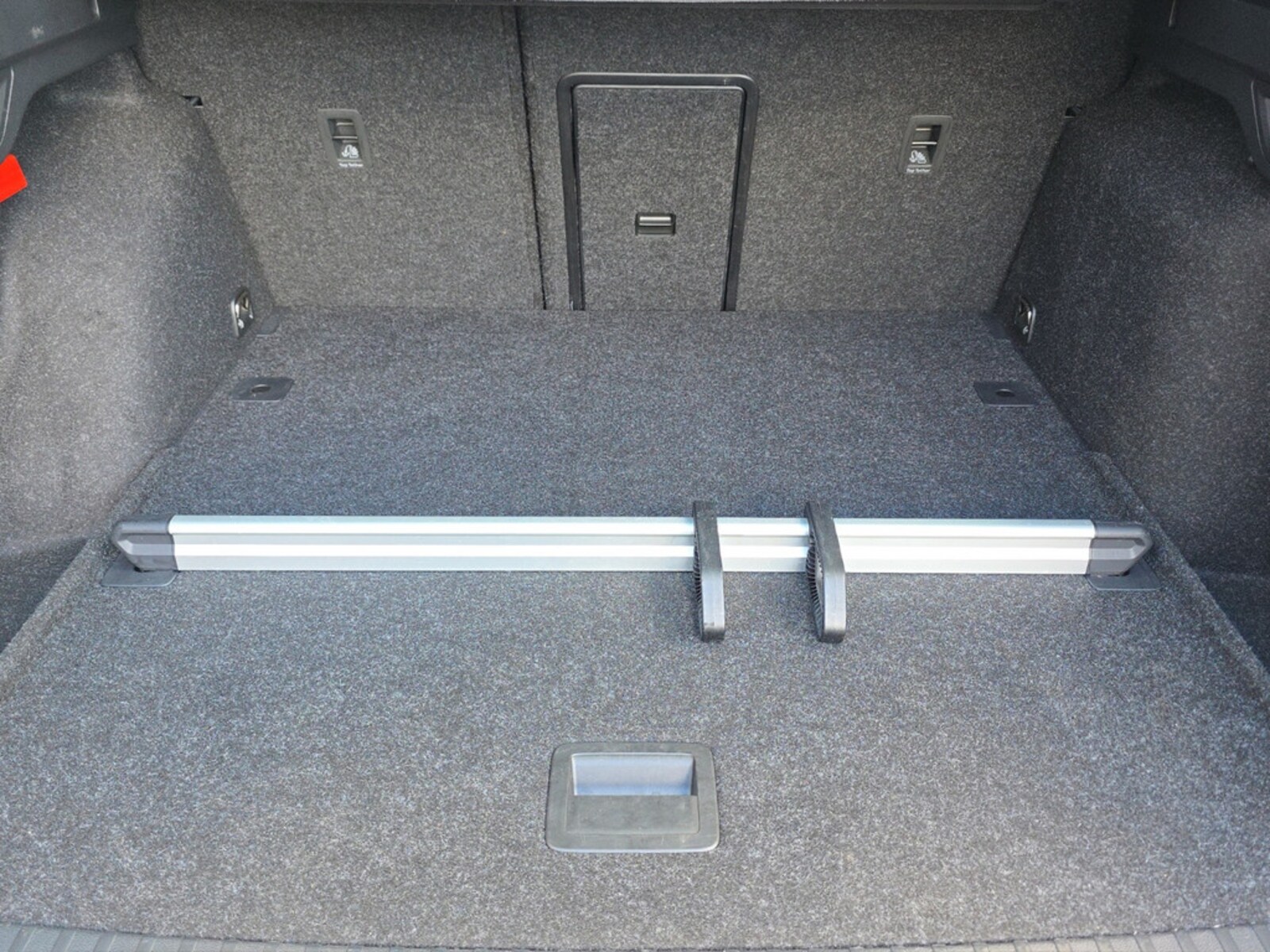 Škoda Octavia Combi – Bild 21