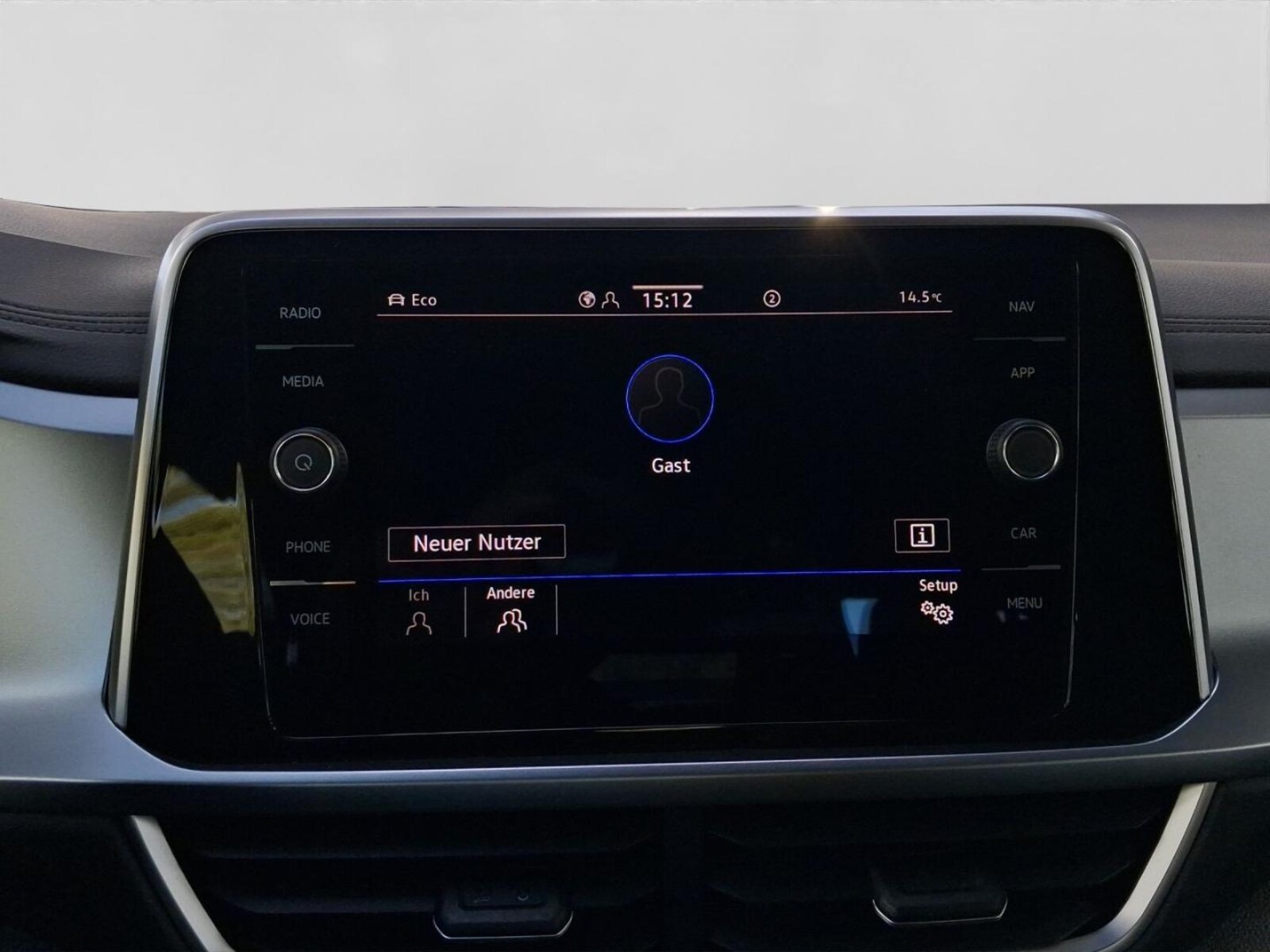 Volkswagen T-Roc Cabriolet – Bild 10