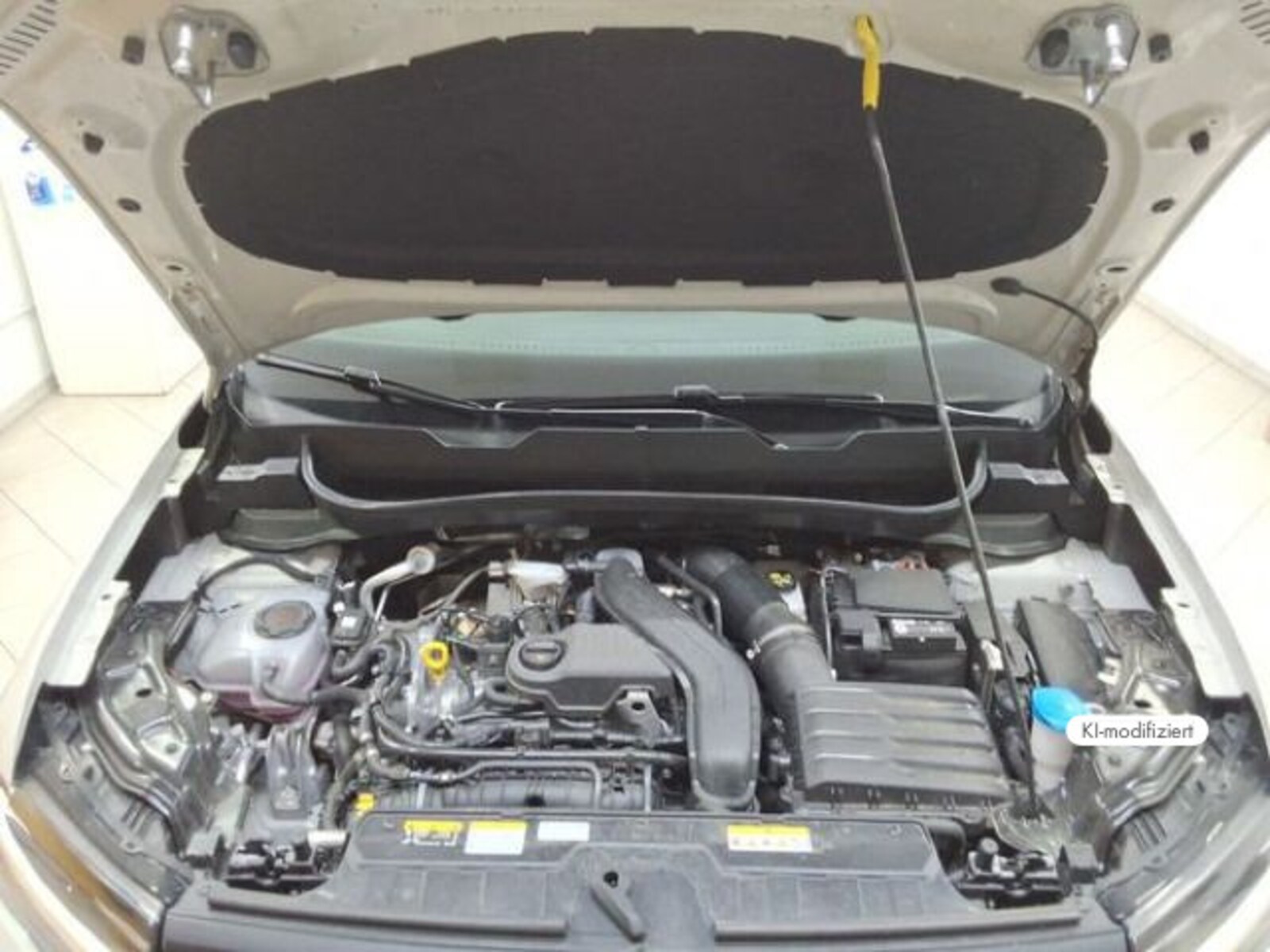Volkswagen T-Cross – Bild 10