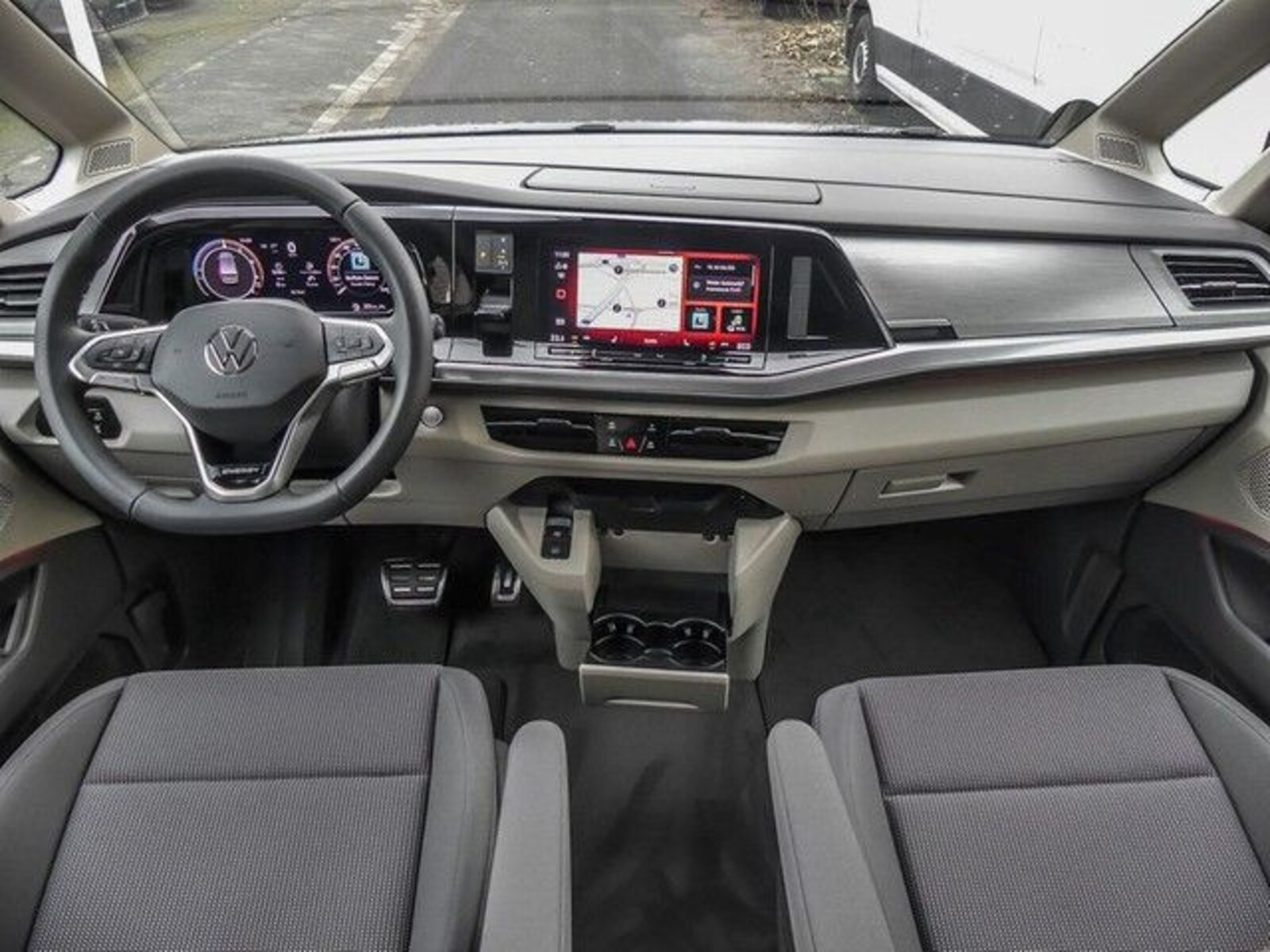 Volkswagen Multivan – Bild 22