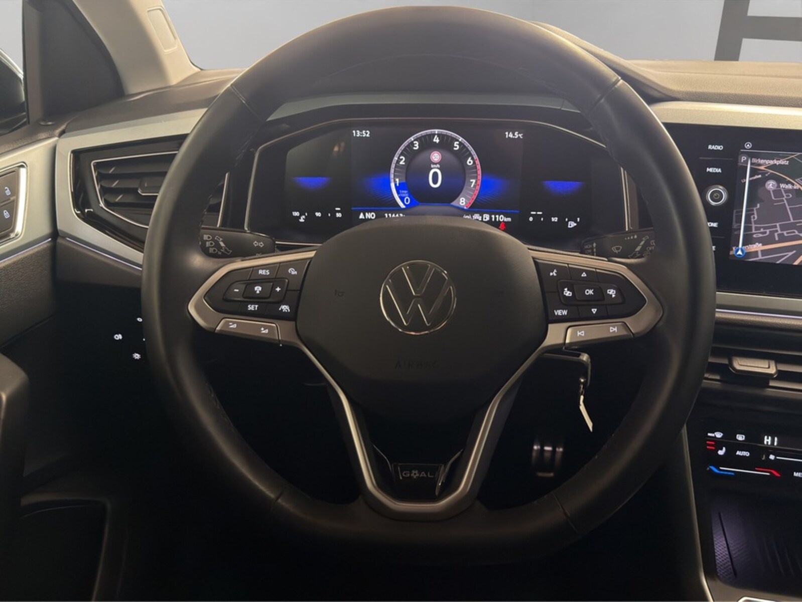 Volkswagen Taigo – Bild 12