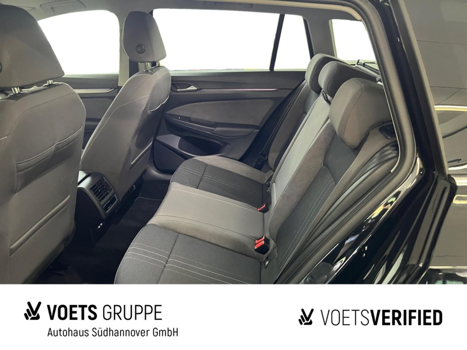 Volkswagen Golf Variant – Bild 13