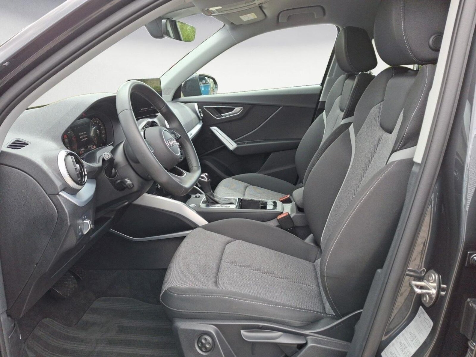 Audi Q2 – Bild 7