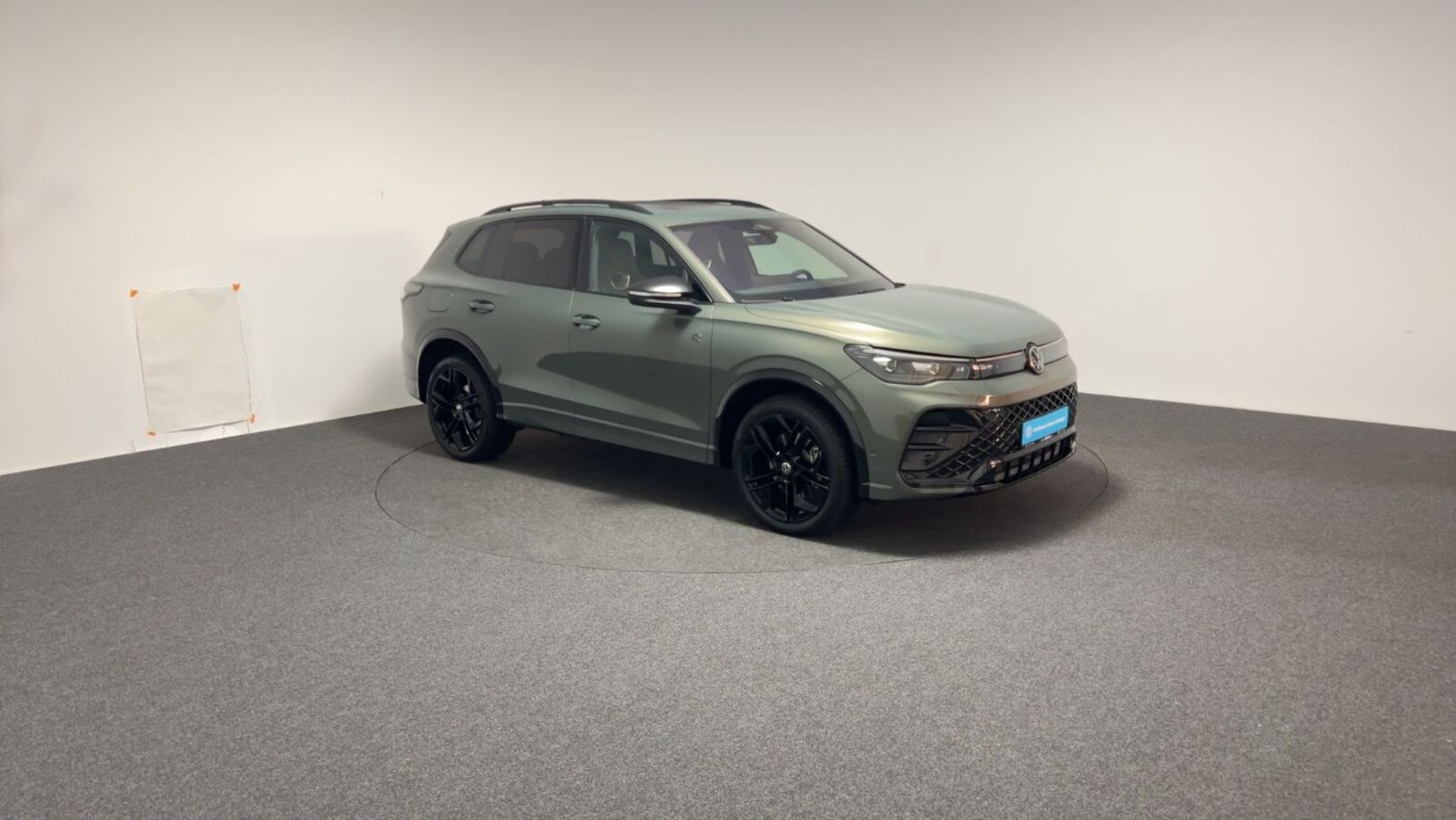 Volkswagen Tiguan – Bild 9