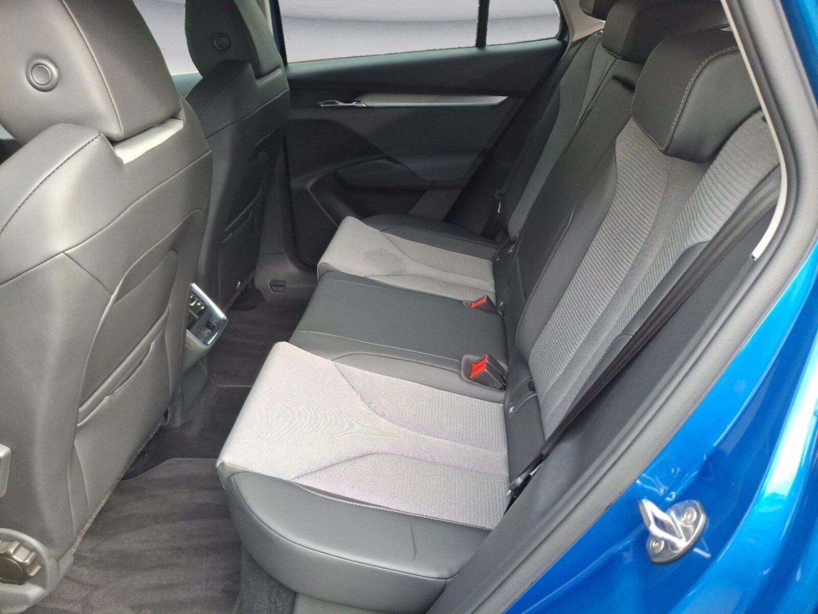 Škoda Enyaq – Bild 14