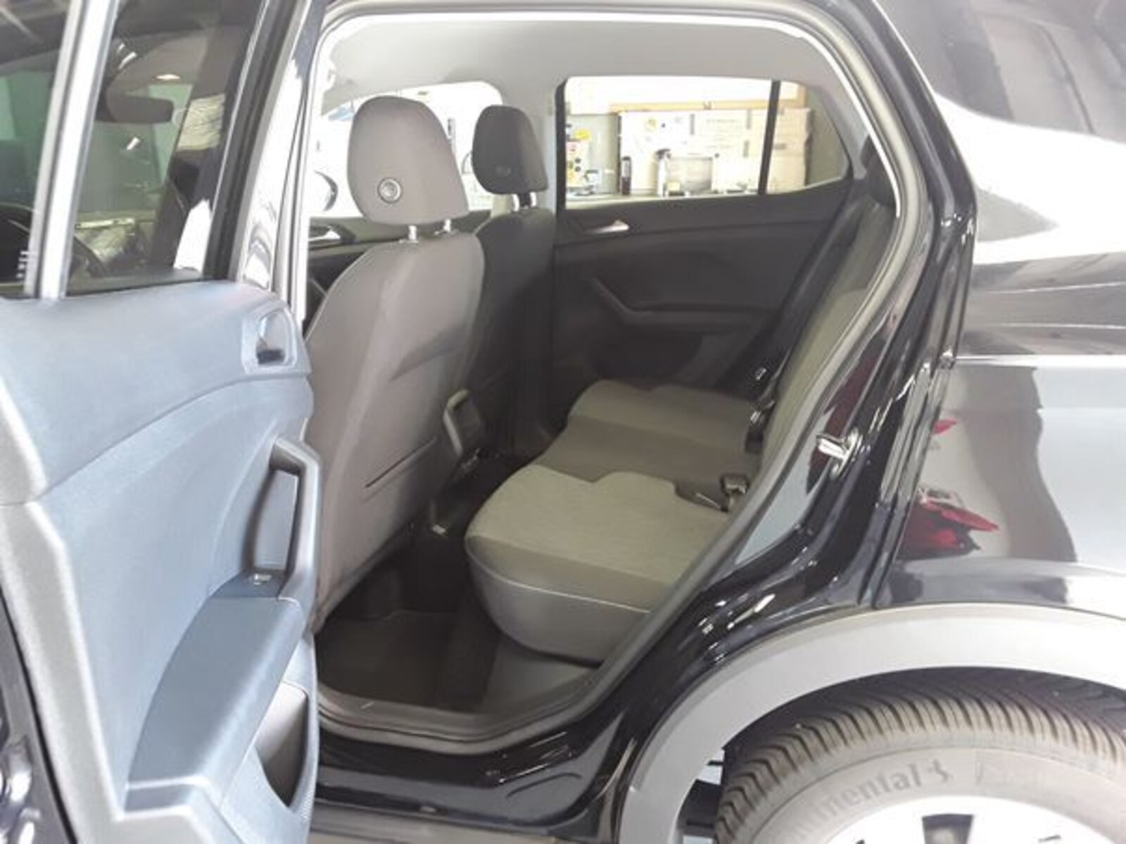 Volkswagen T-Cross – Bild 6