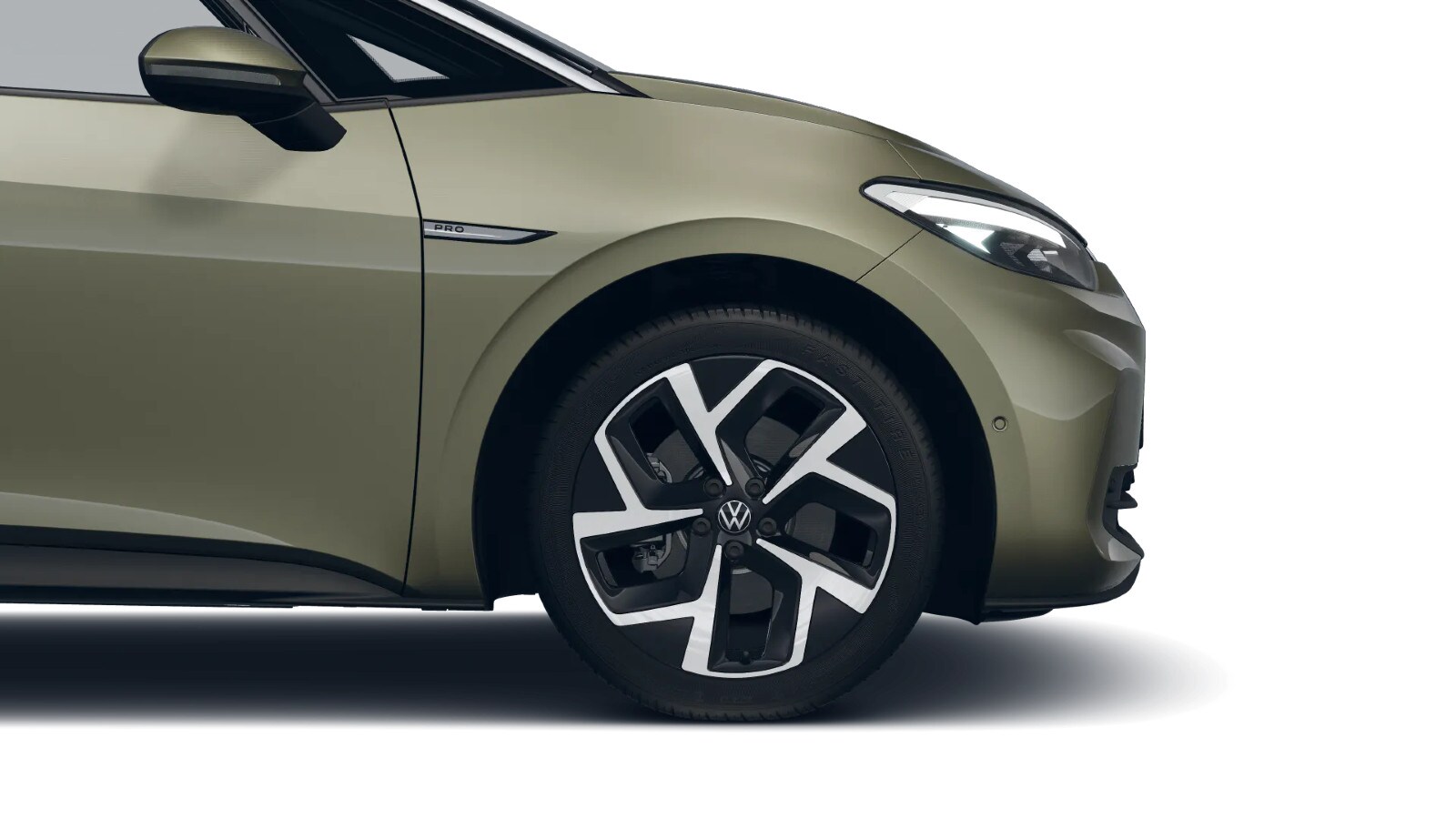 Volkswagen ID.3 – Bild 5