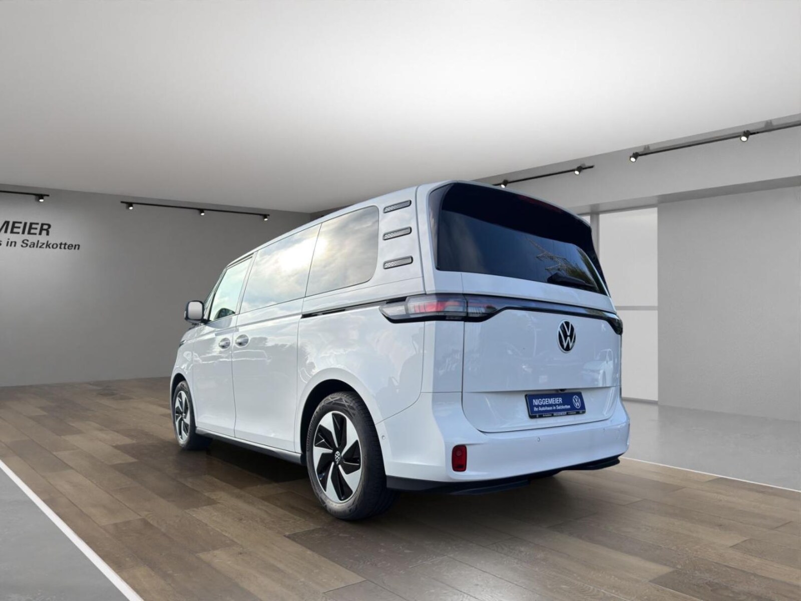 Volkswagen ID. Buzz – Bild 7