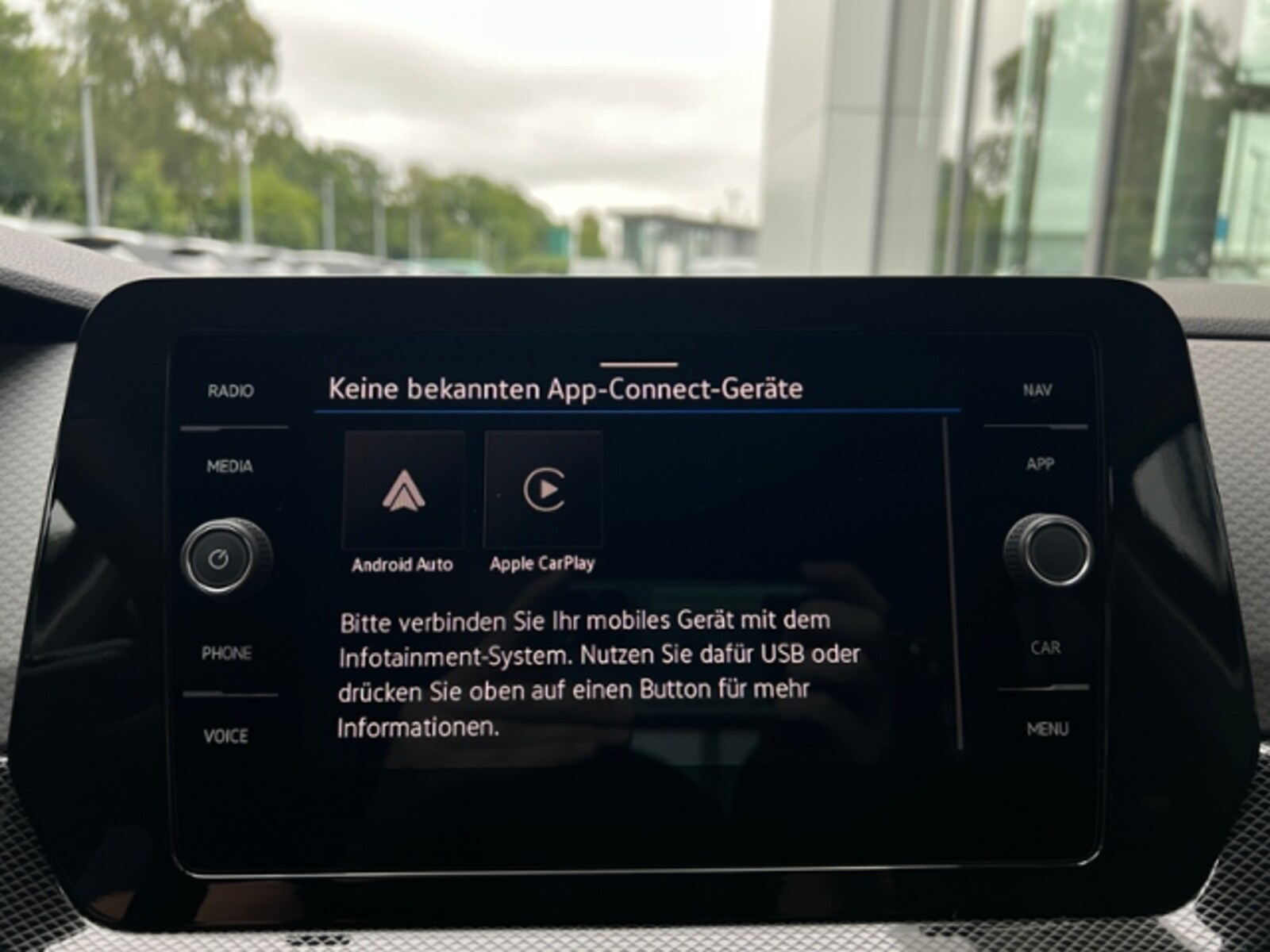 Volkswagen T-Cross – Bild 18