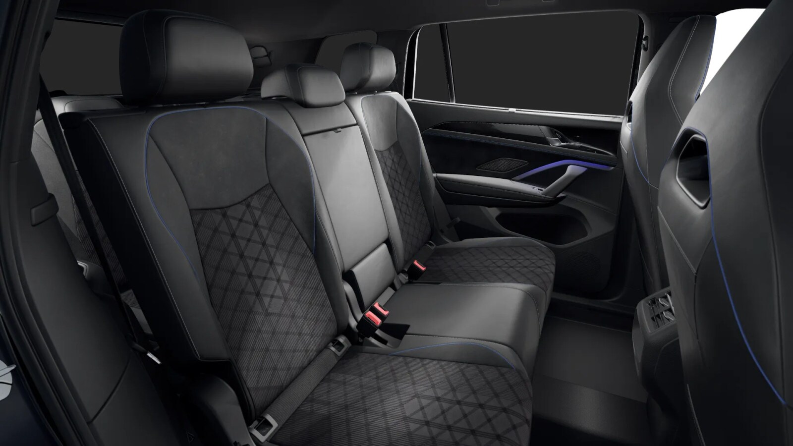 Volkswagen Tayron – Bild 11