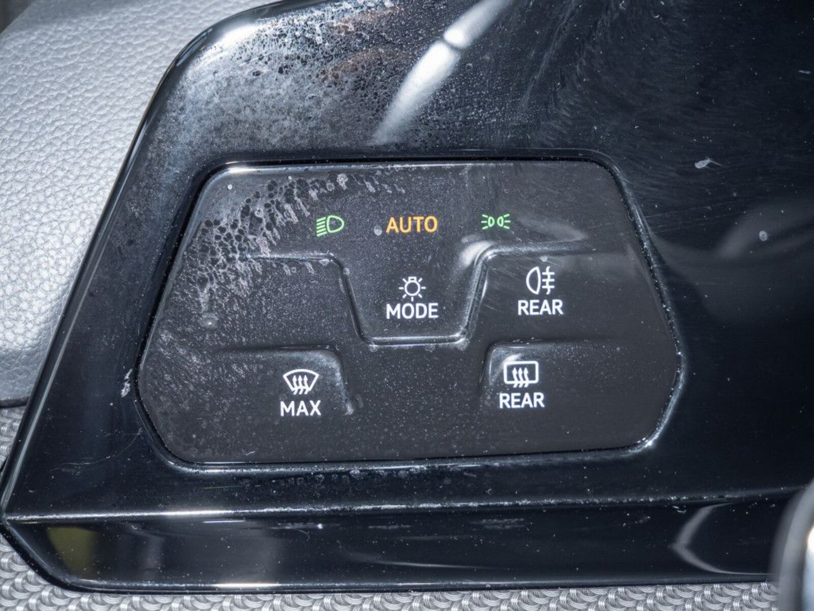 Volkswagen Golf – Bild 18
