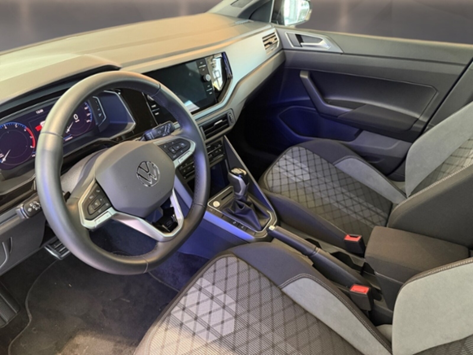 Volkswagen Polo – Bild 11