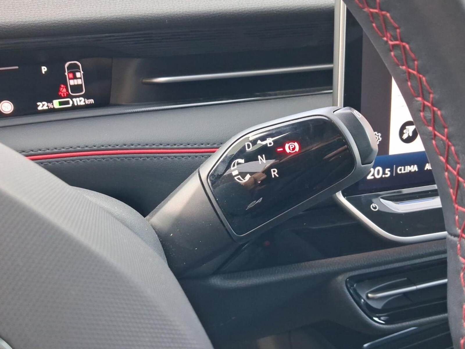Volkswagen ID.7 Tourer – Bild 5