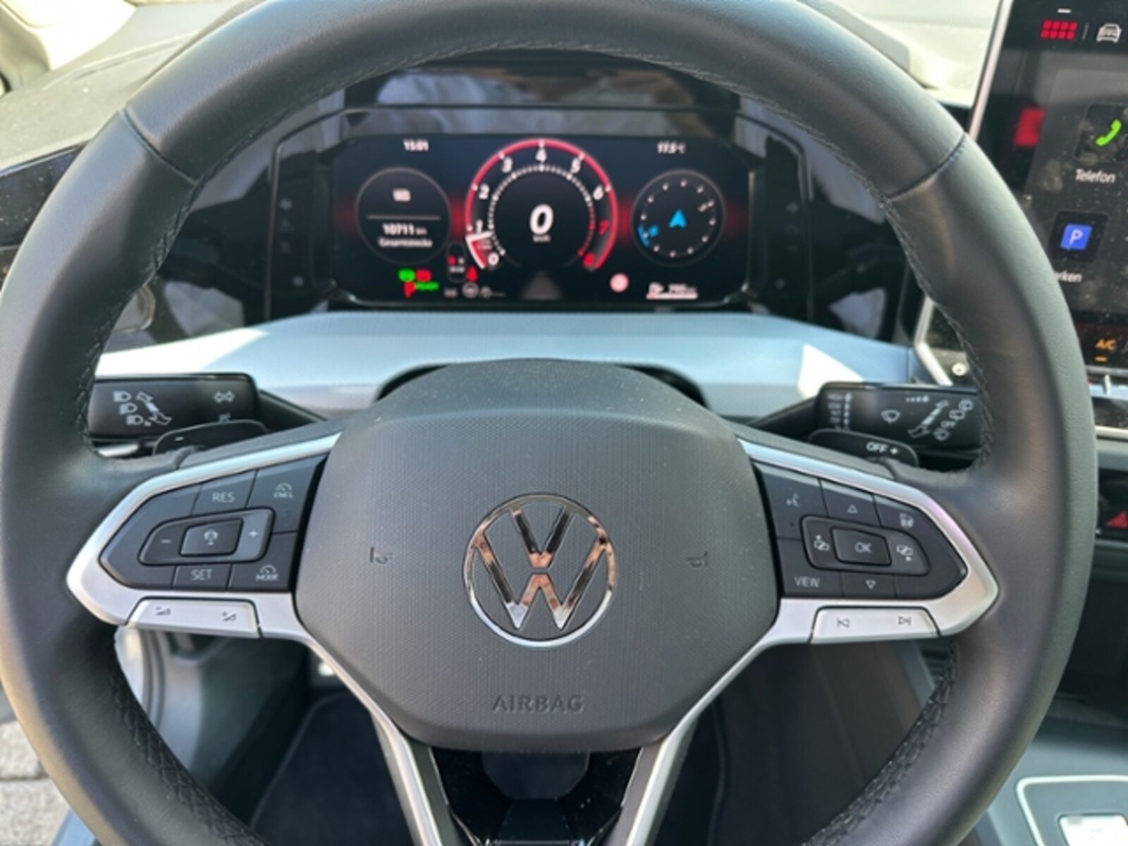 Volkswagen Golf – Bild 15