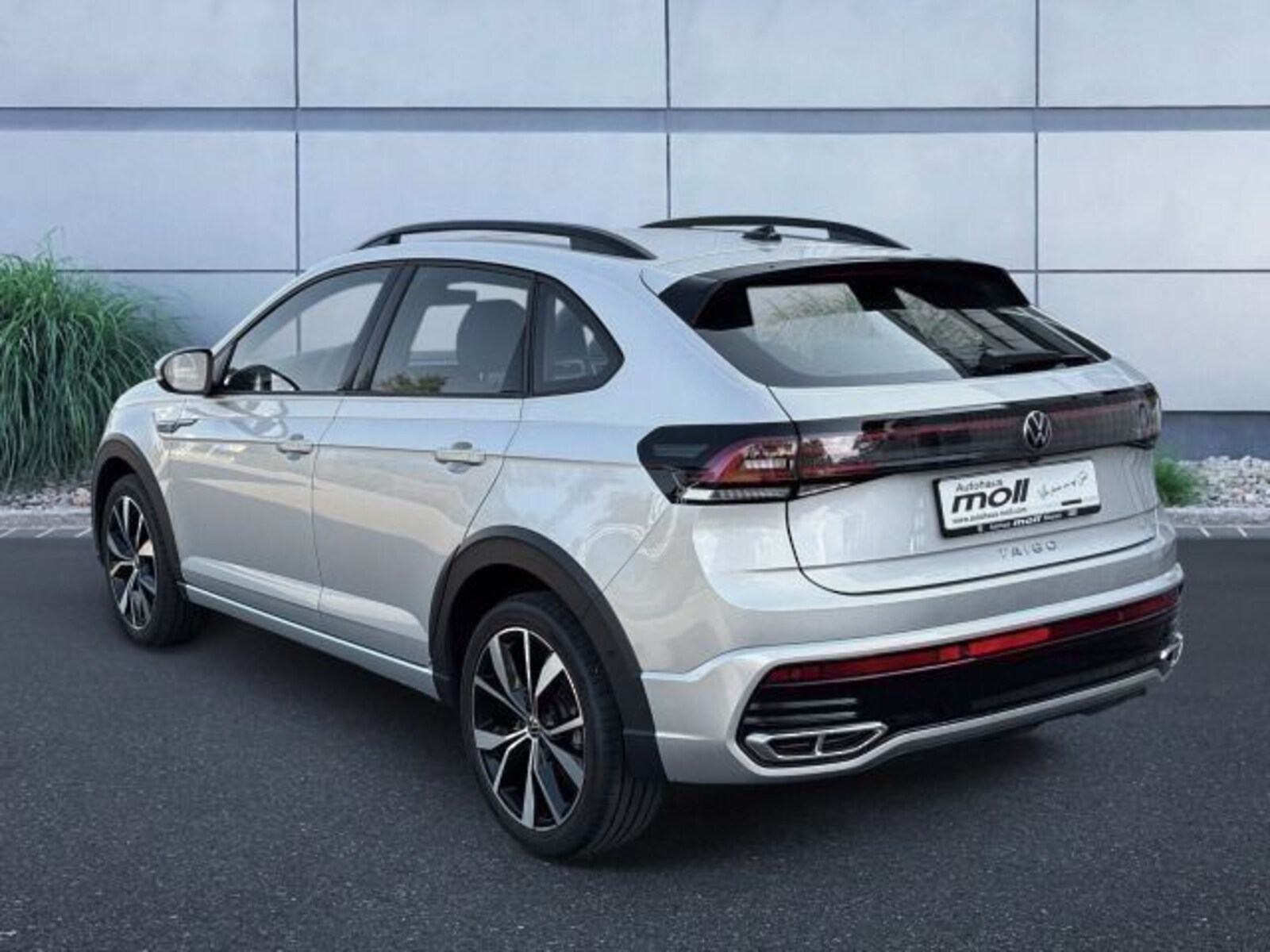 Volkswagen Taigo – Bild 3