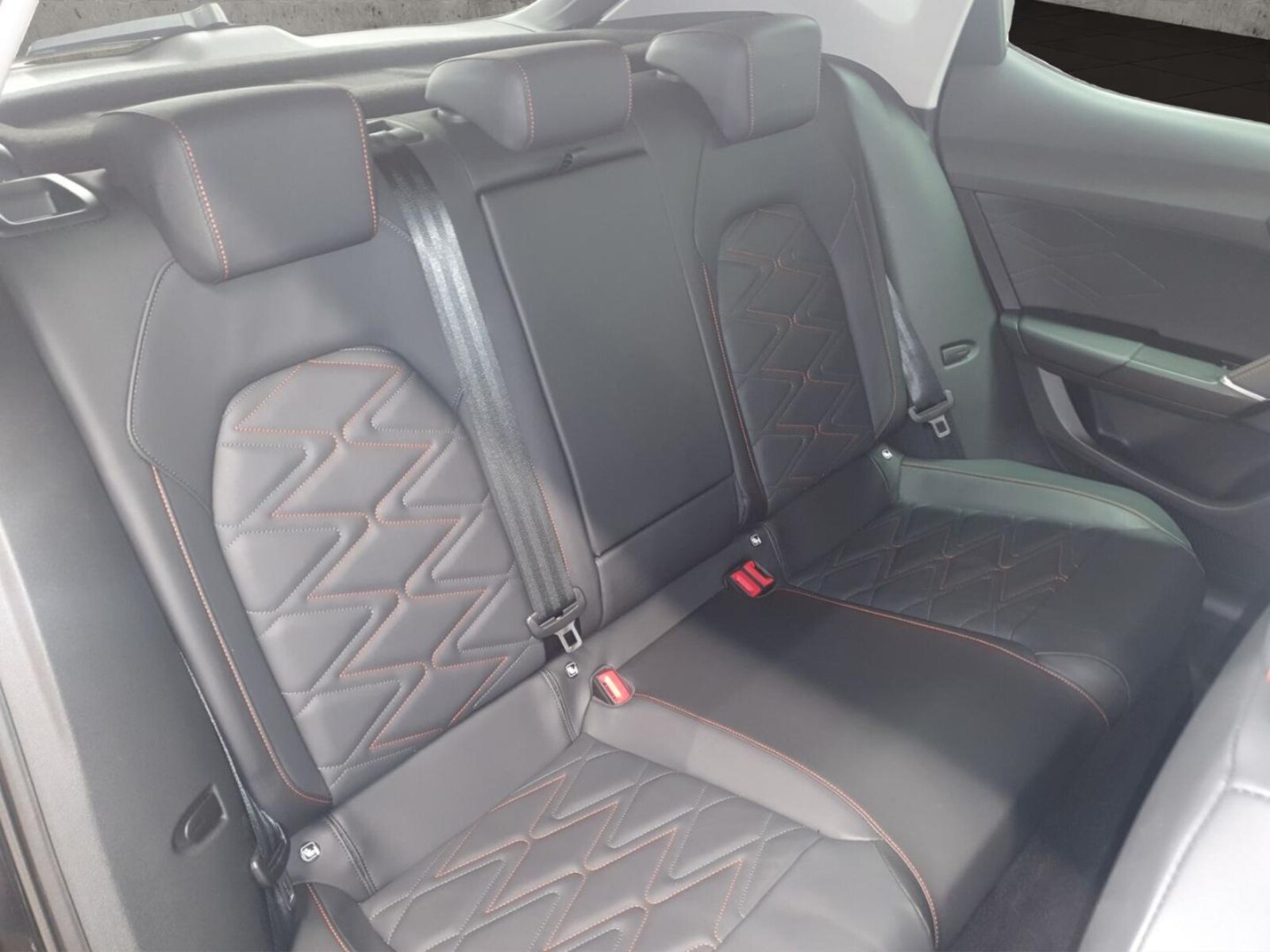 SEAT Leon – Bild 18
