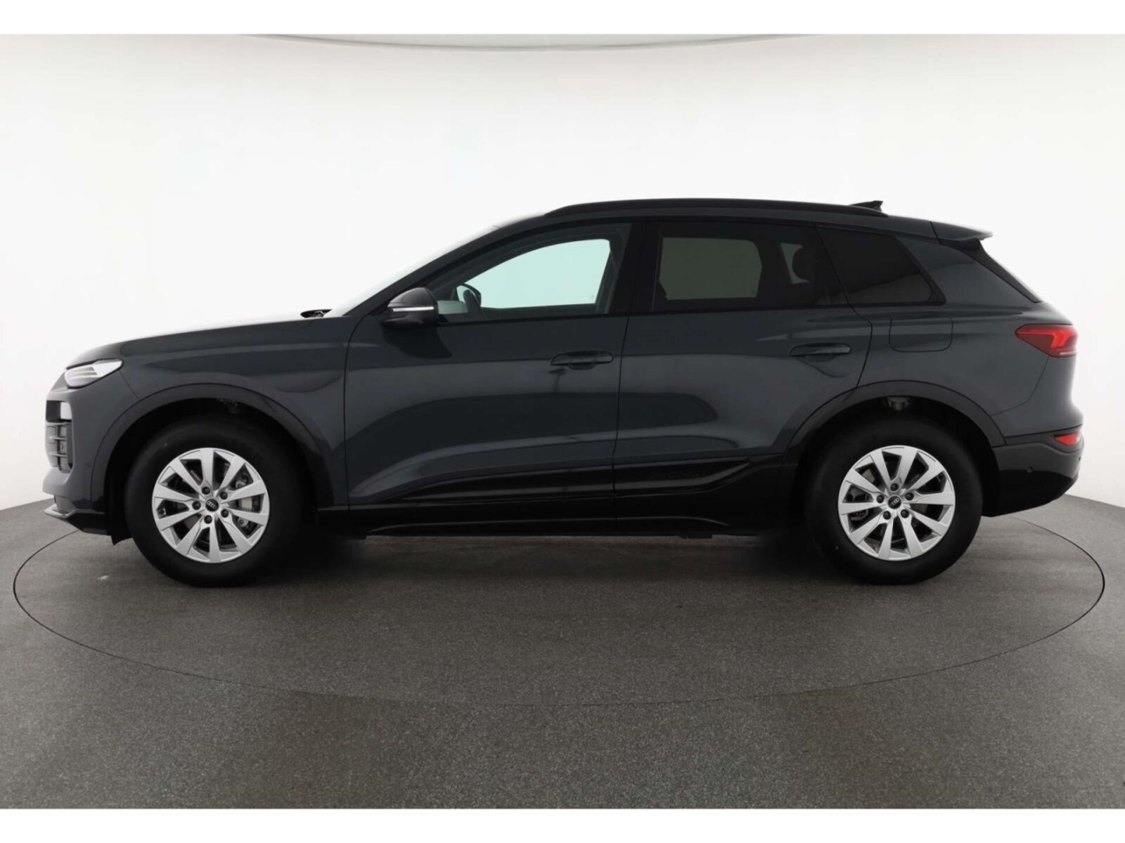Audi Q6 e-tron – Bild 5