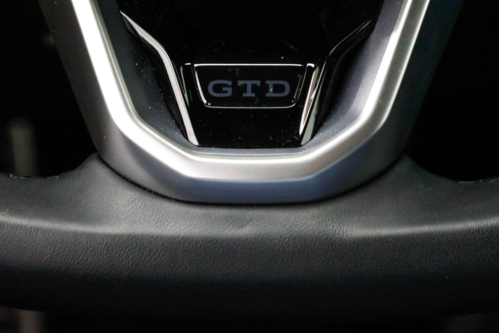 Volkswagen Golf – Bild 28