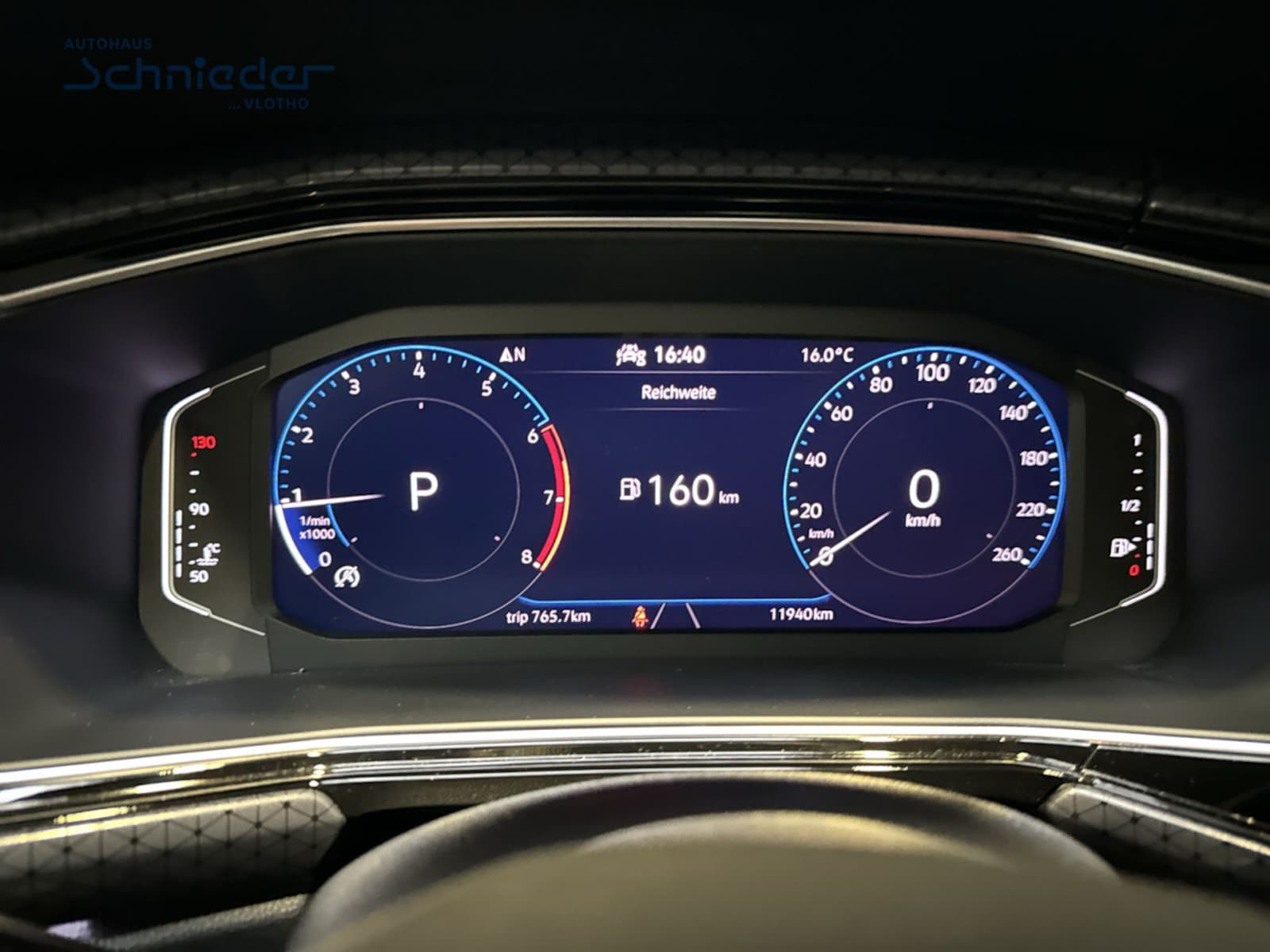 Volkswagen T-Cross – Bild 16