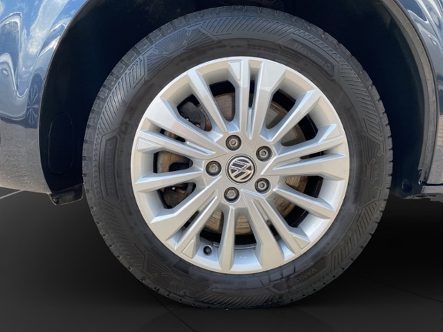 Volkswagen T6.1 Multivan