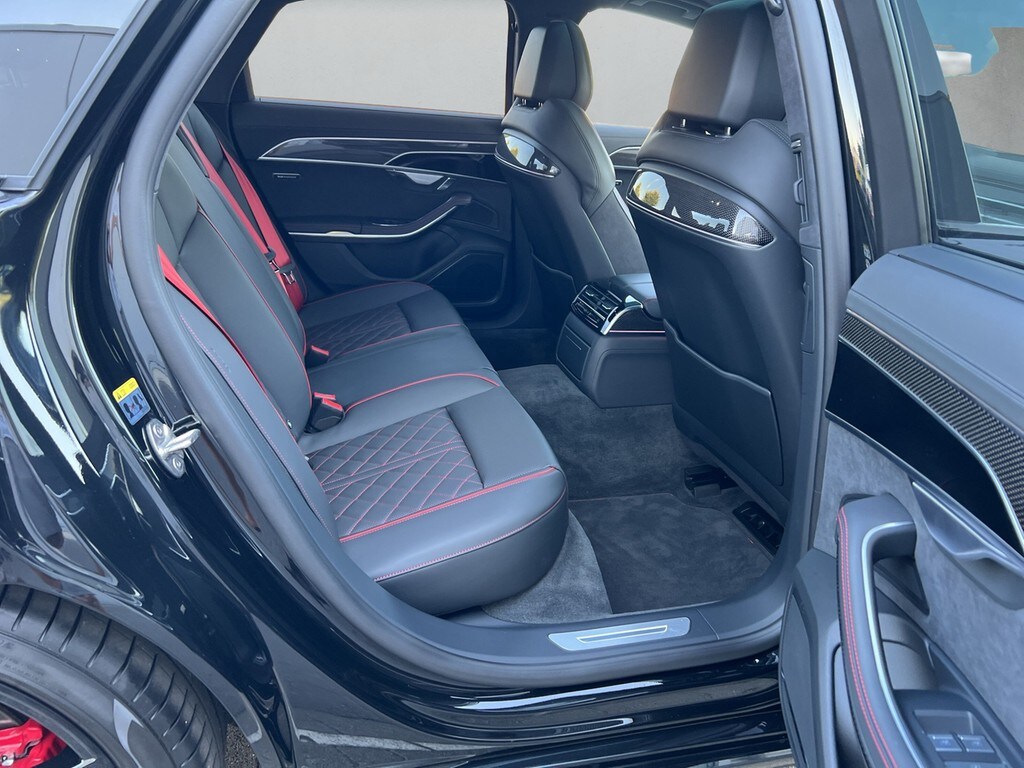 Image about Audi A8 TFSI e 60 TFSI e quattro tiptronic