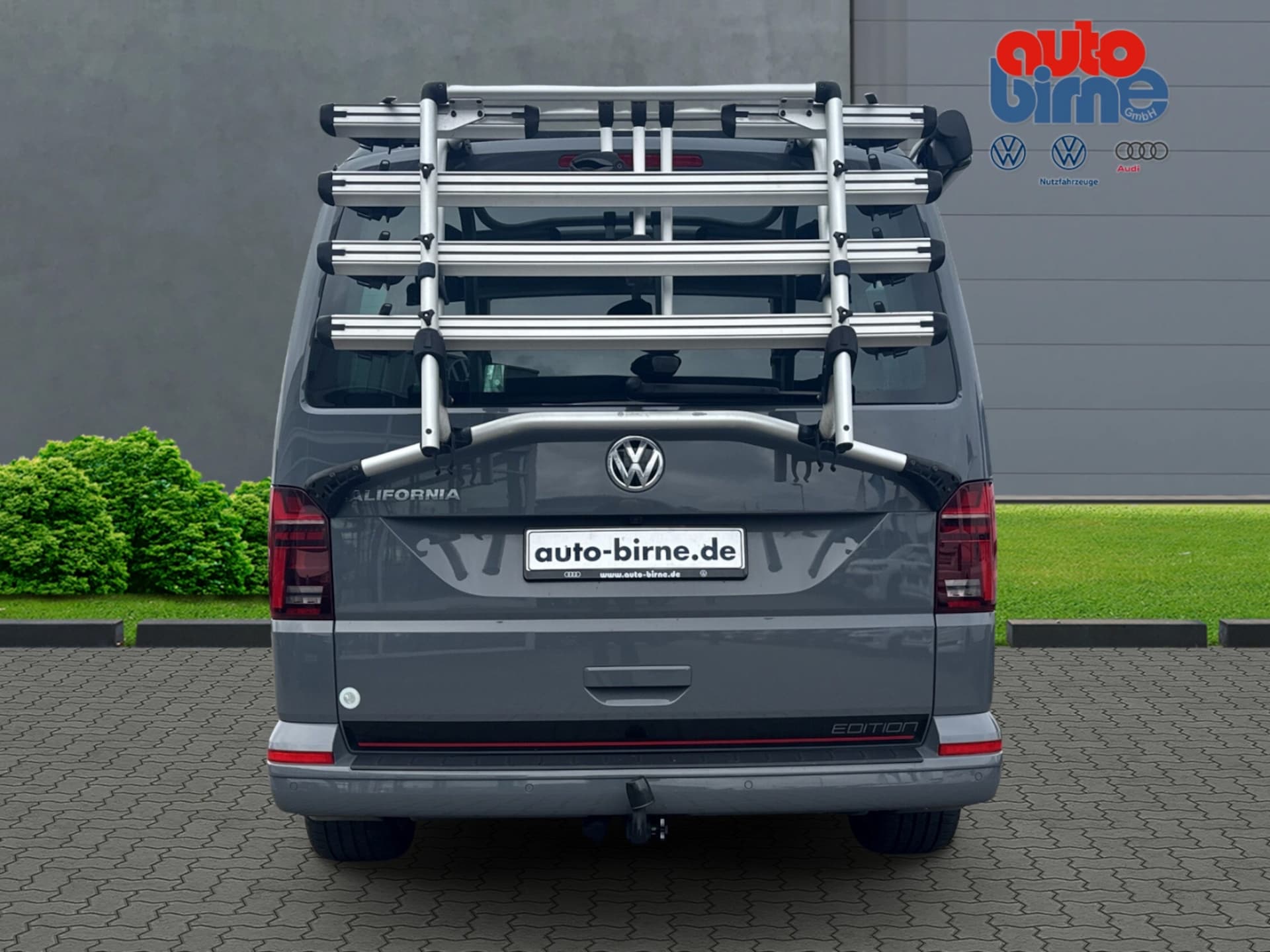 Volkswagen T6.1 California Beach