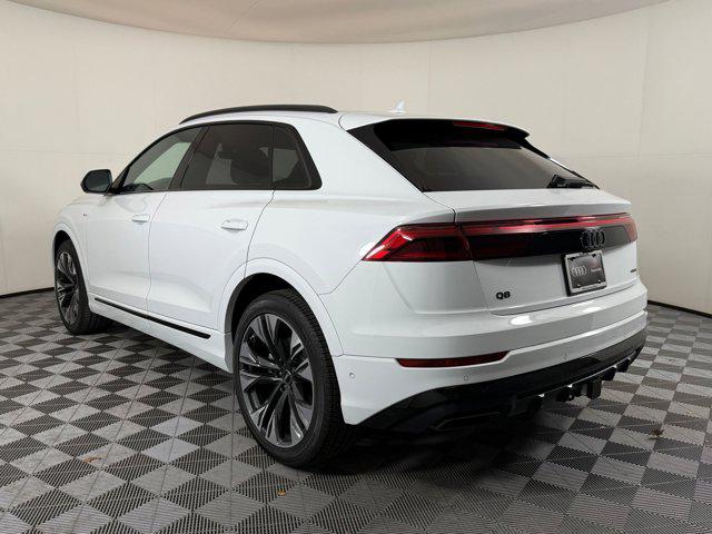 2026 Audi Q8 Premium Plus - Photo 3
