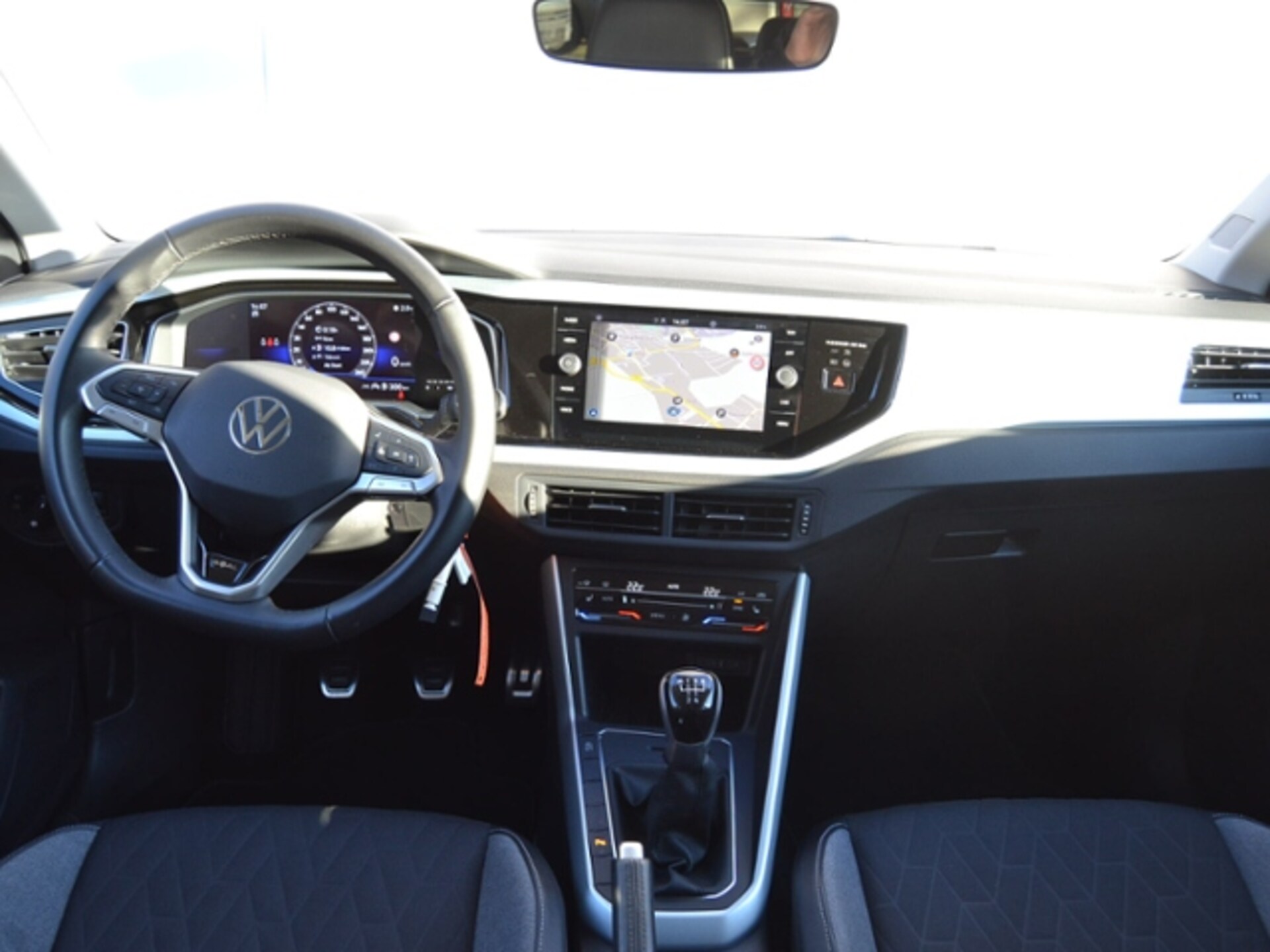 Volkswagen Polo Goal