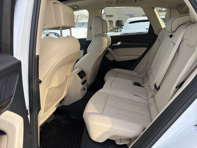 2024 Audi Q5 Premium - Photo 13