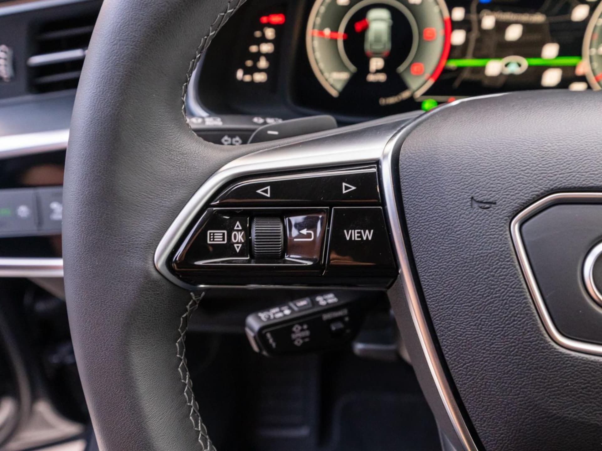 Audi A6 Avant Sport