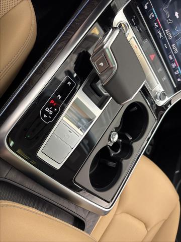 2025 Audi Q7 Premium Plus - Photo 32