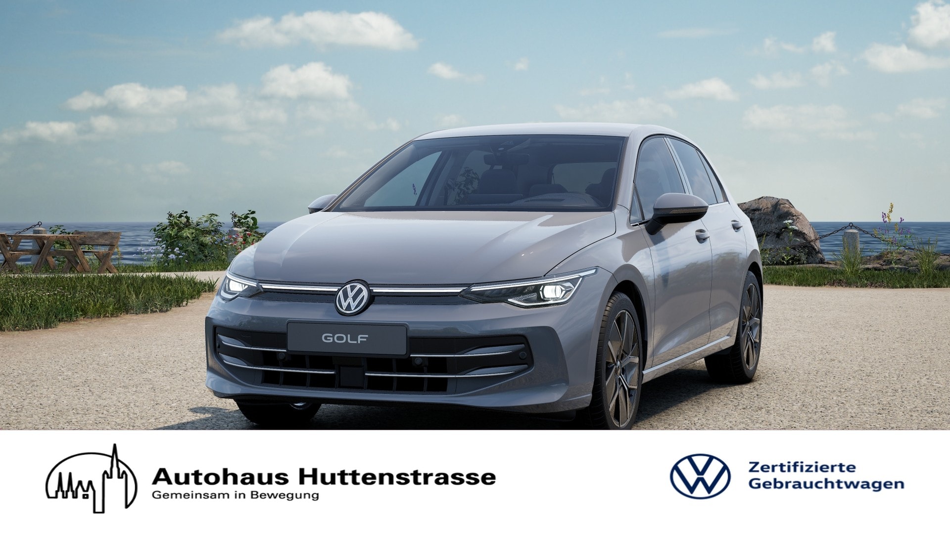 Volkswagen Golf Style