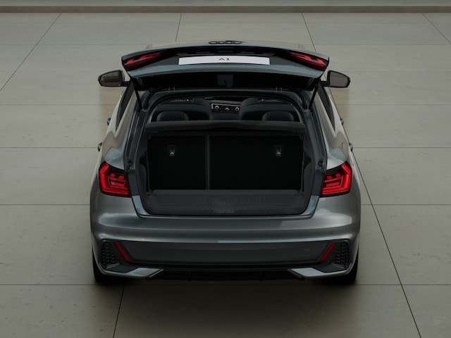 Audi A1 Sportback S Line 25 TFSI S Tronic - - Joinsteer - #5