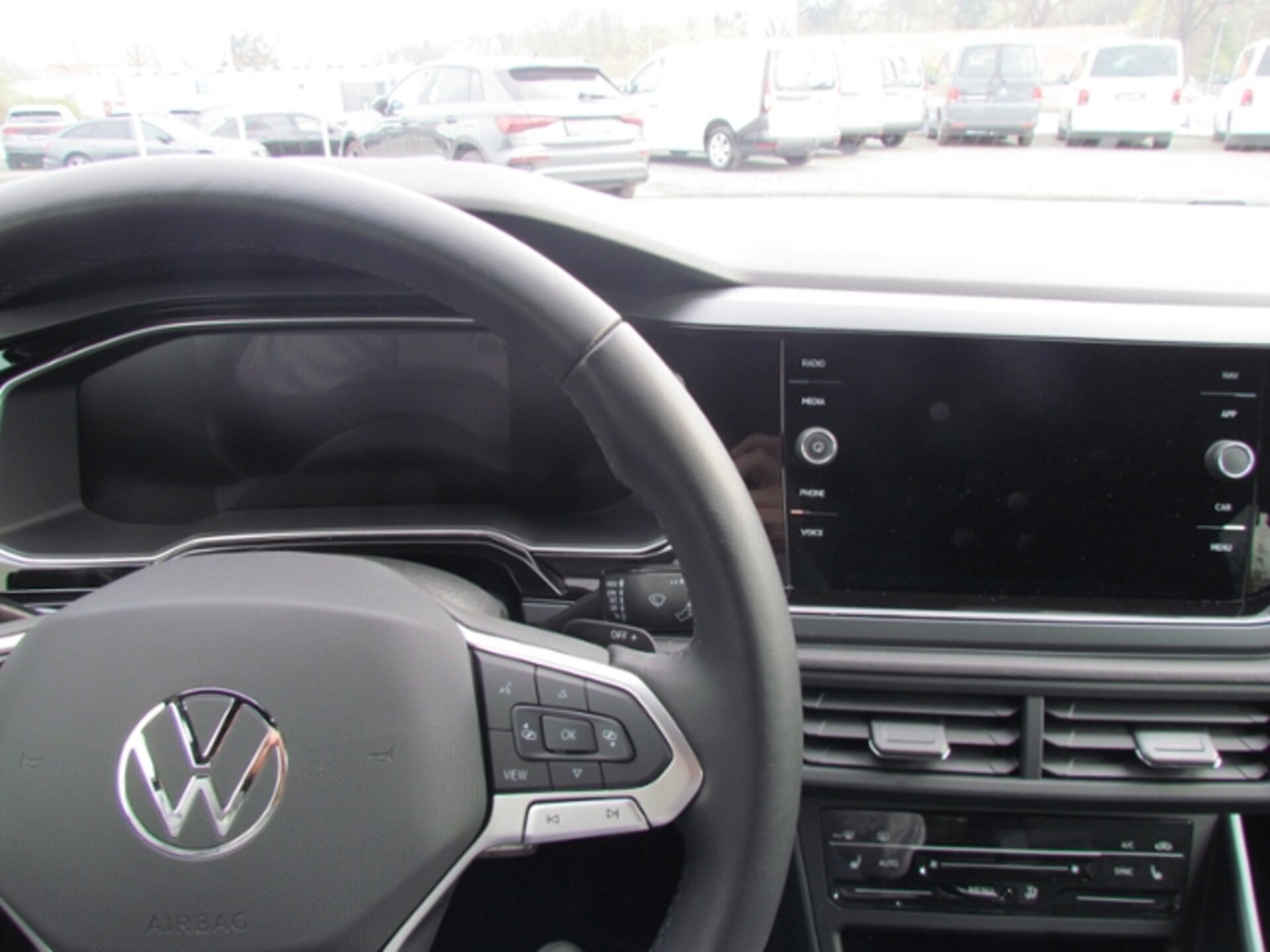Volkswagen Polo R-Line