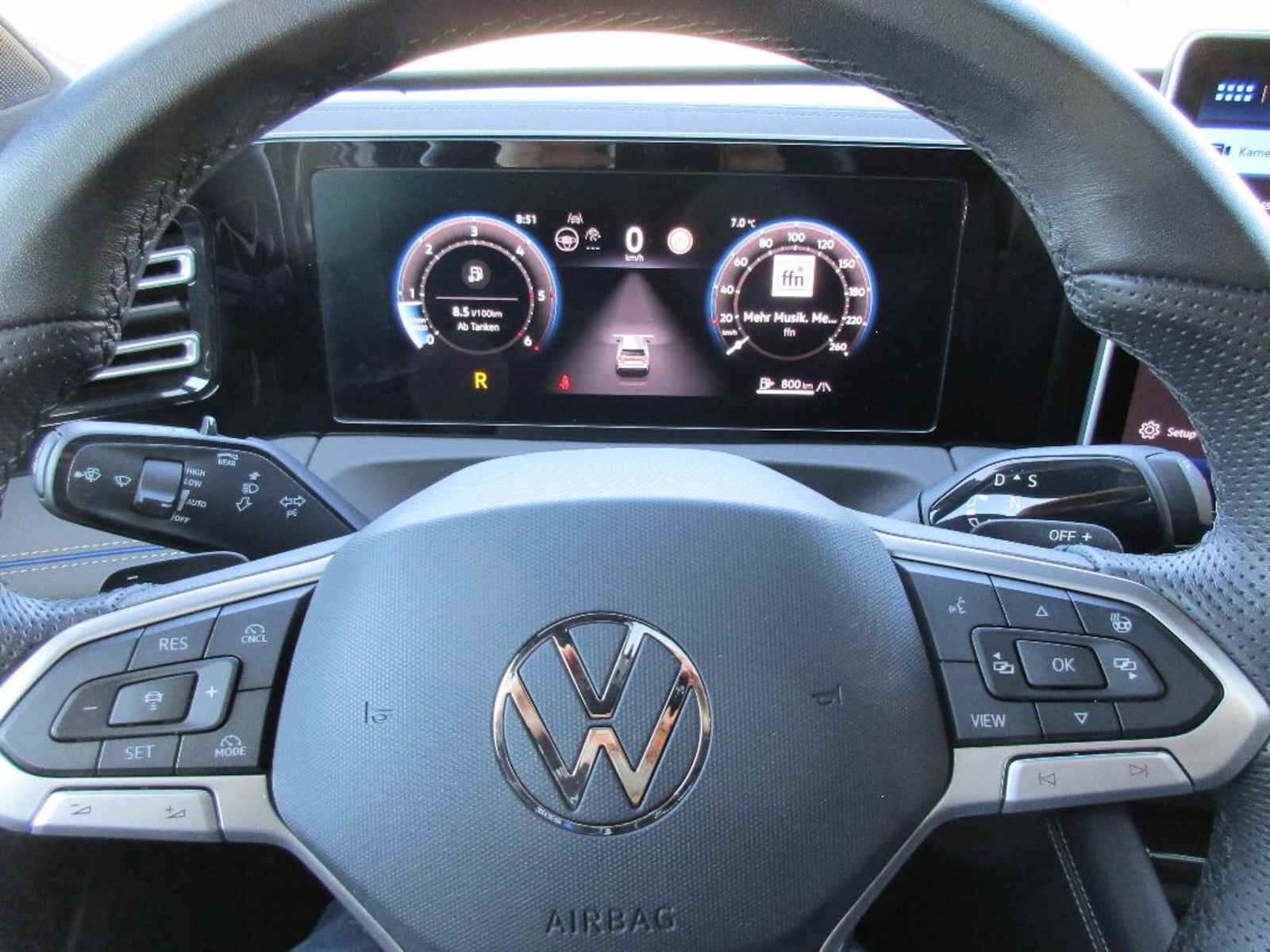 Volkswagen Tiguan – Bild 10